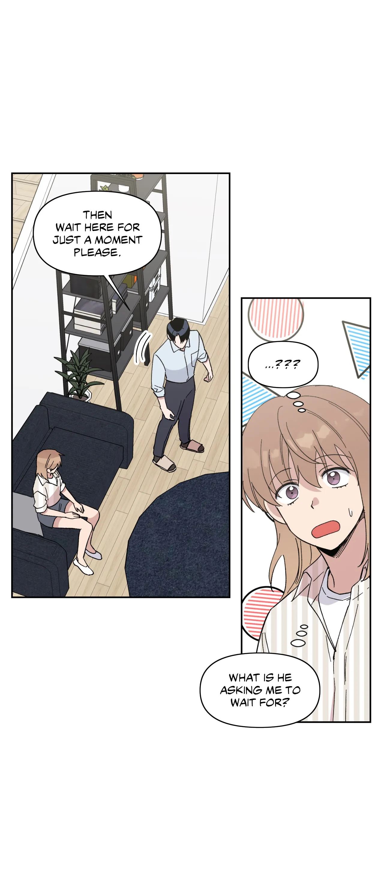 Love Rebooted Chapter 23 image 4
