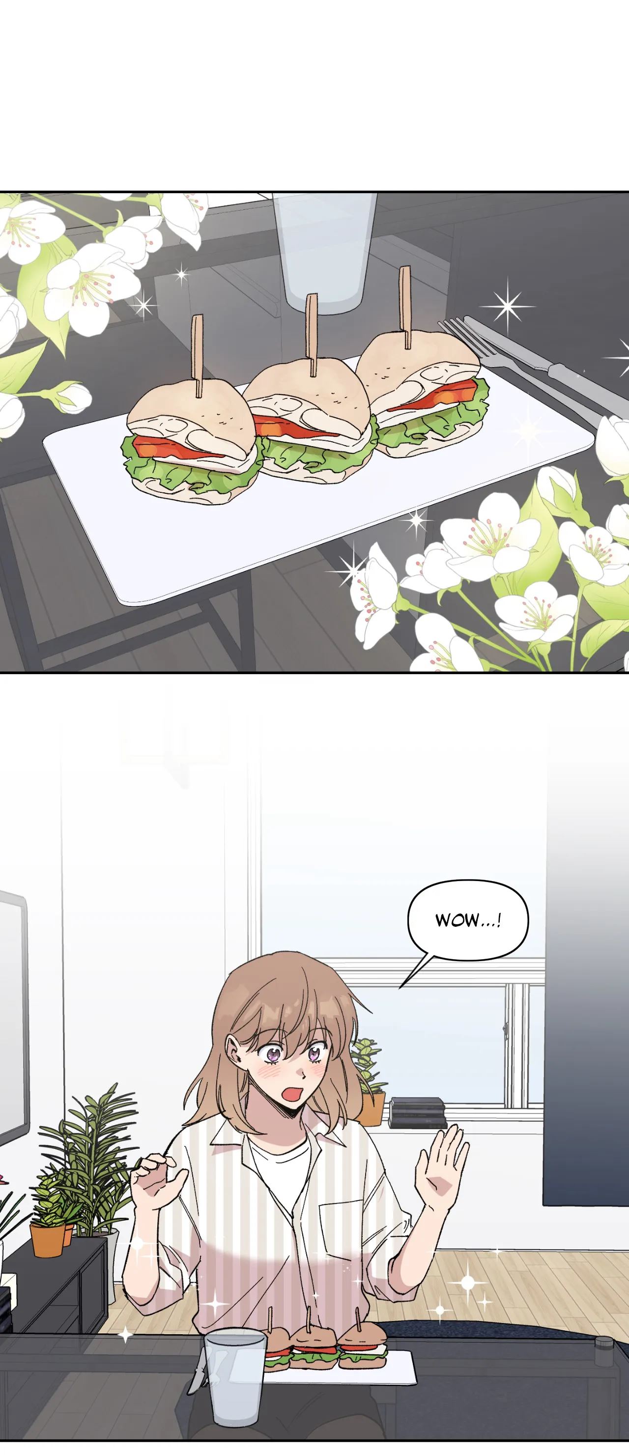 Love Rebooted Chapter 23 image 5