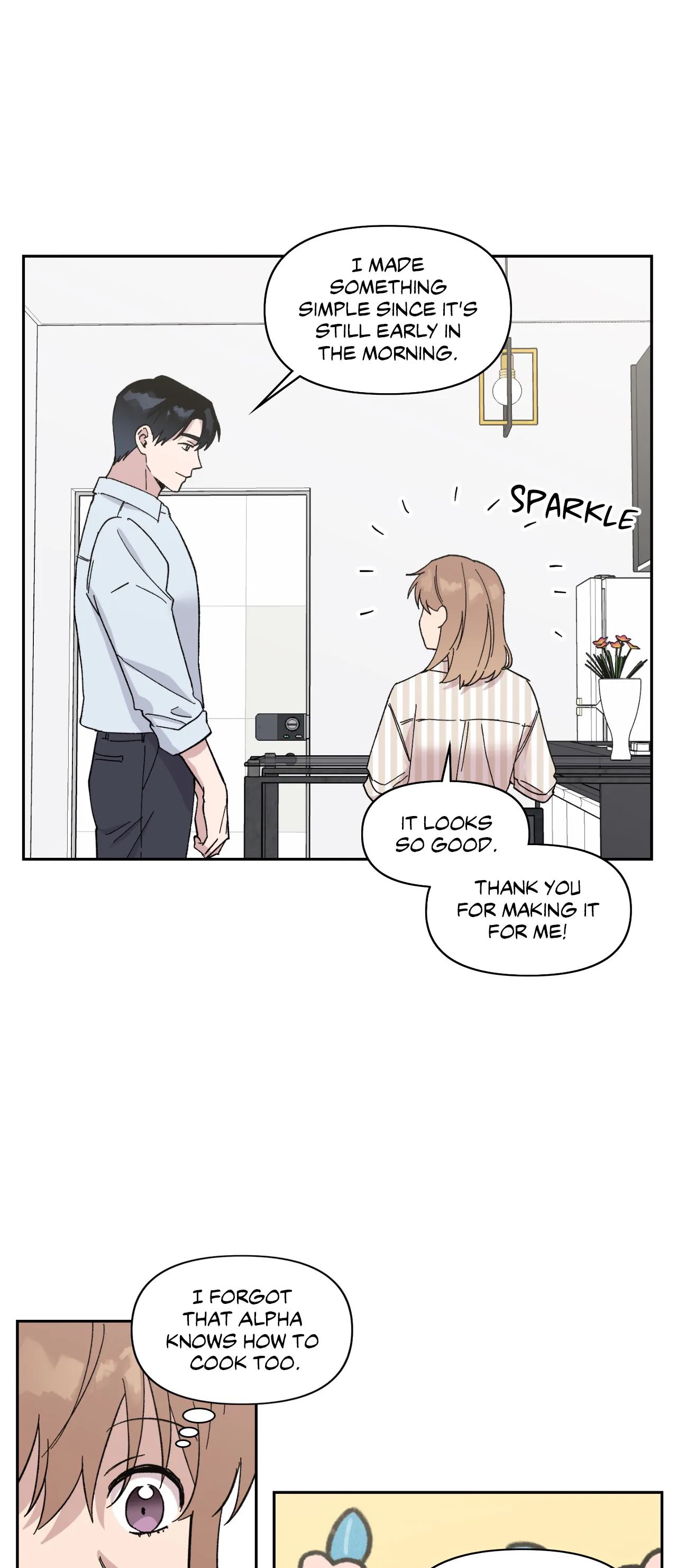 Love Rebooted Chapter 23 image 6