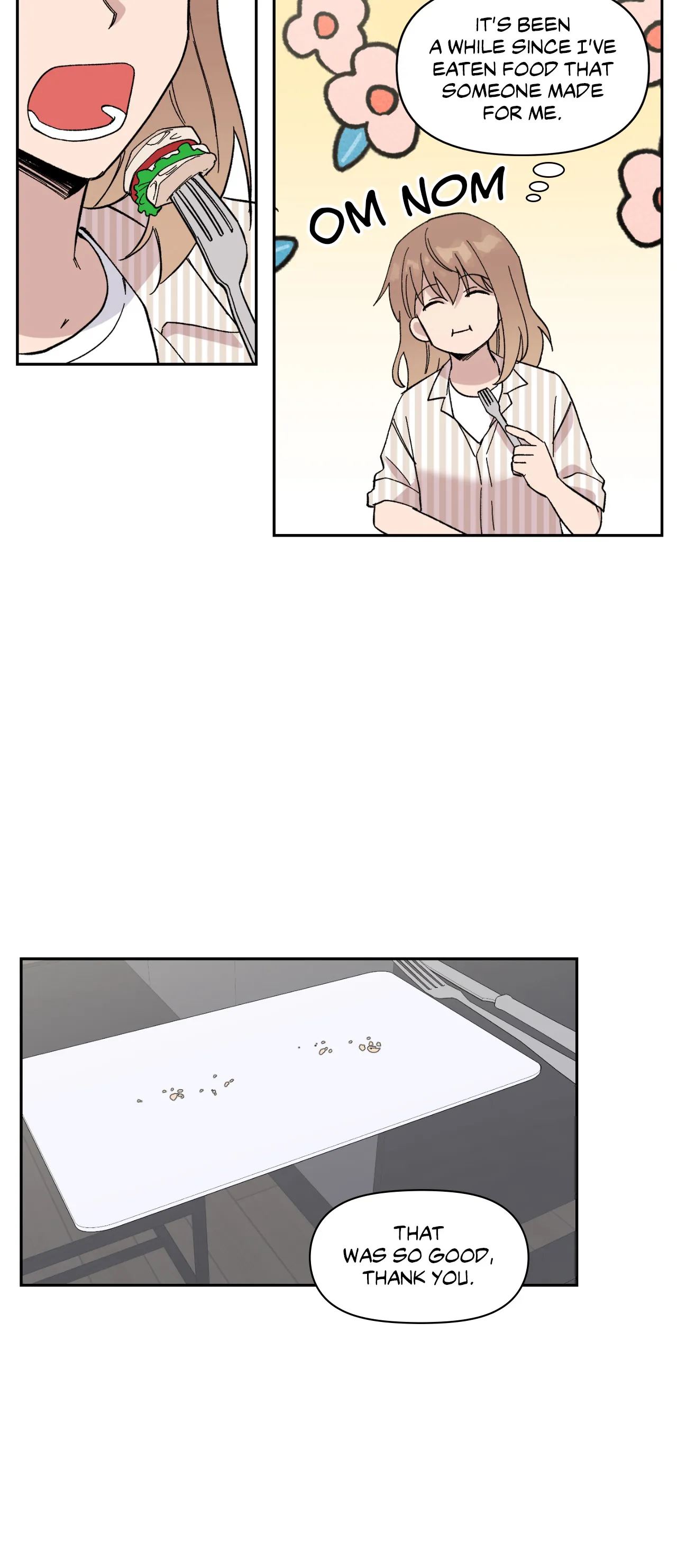 Love Rebooted Chapter 23 image 7