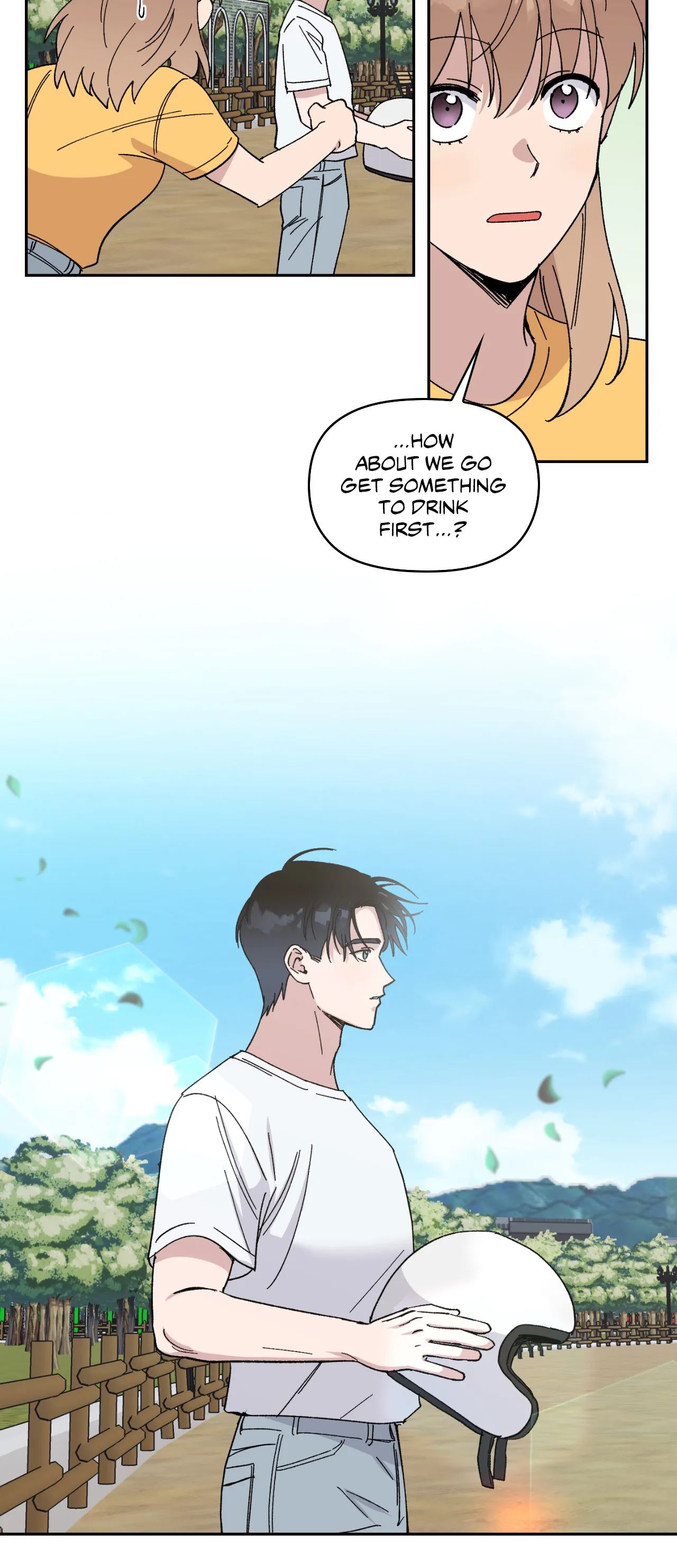 Love Rebooted Chapter 24 image 11