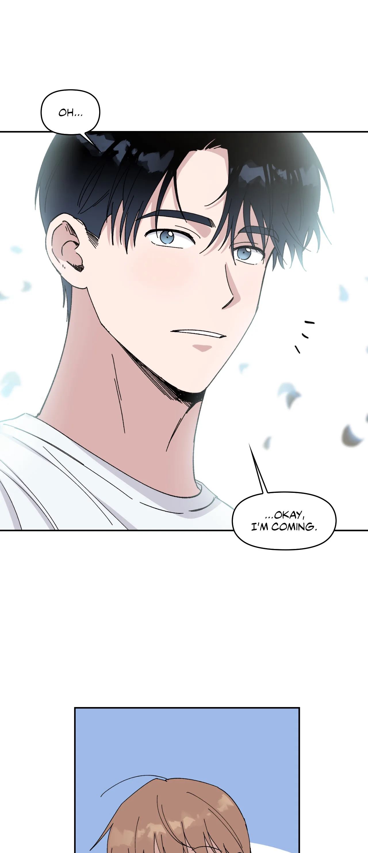 Love Rebooted Chapter 24 image 12