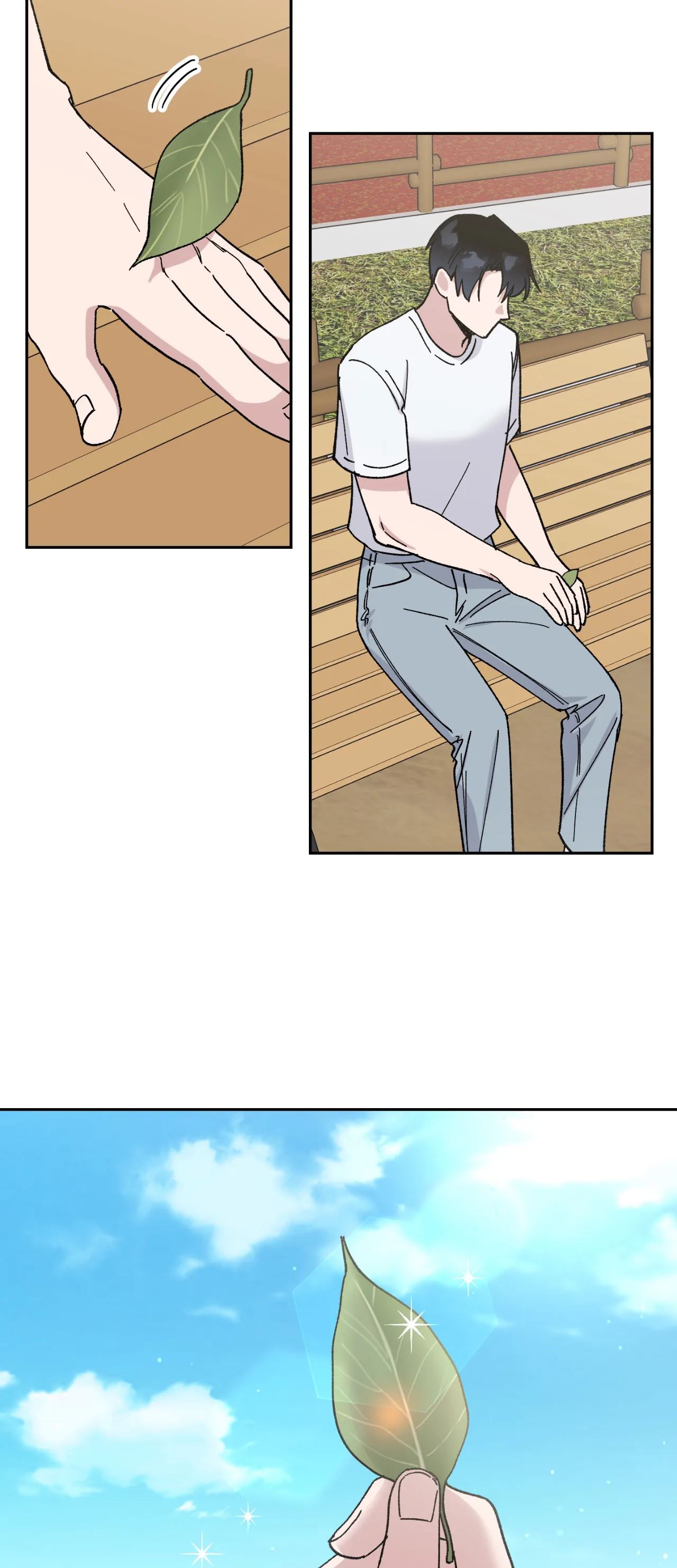 Love Rebooted Chapter 24 image 16