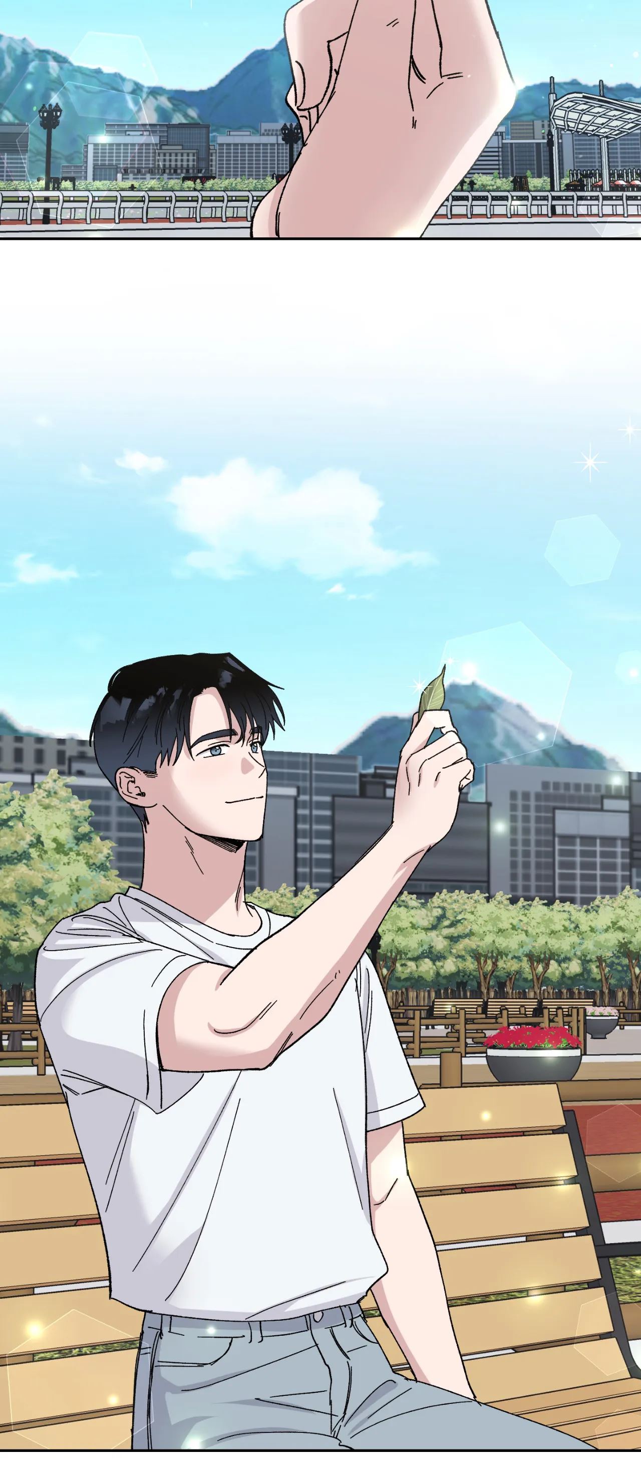Love Rebooted Chapter 24 image 17