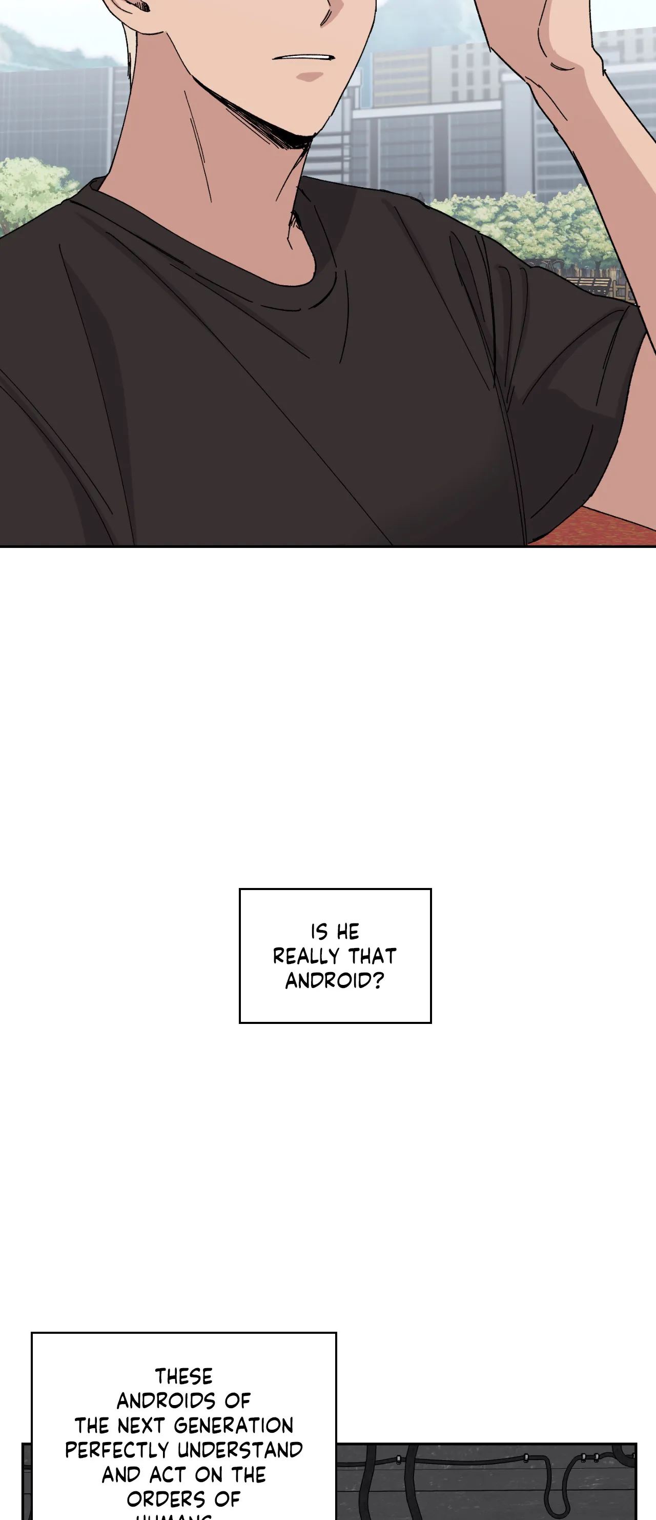 Love Rebooted Chapter 24 image 19
