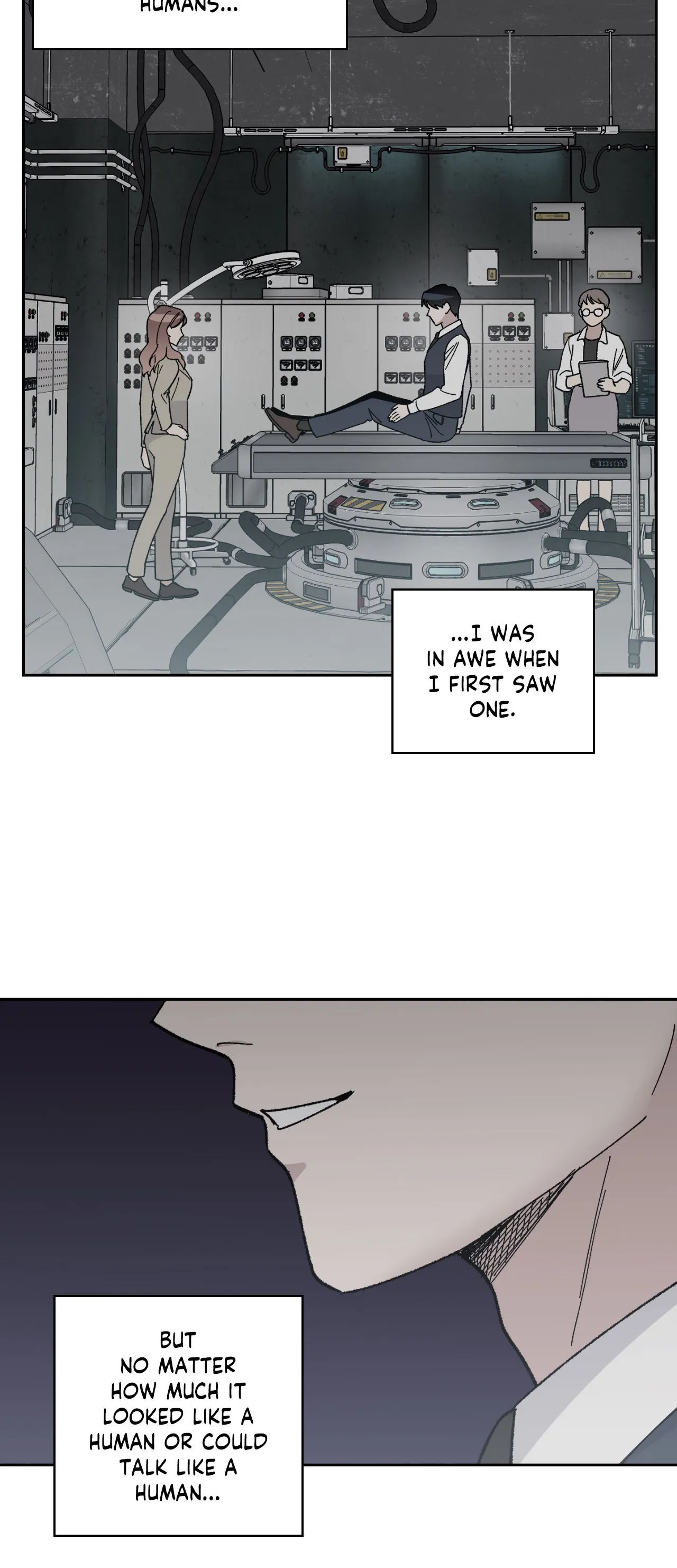 Love Rebooted Chapter 24 image 20