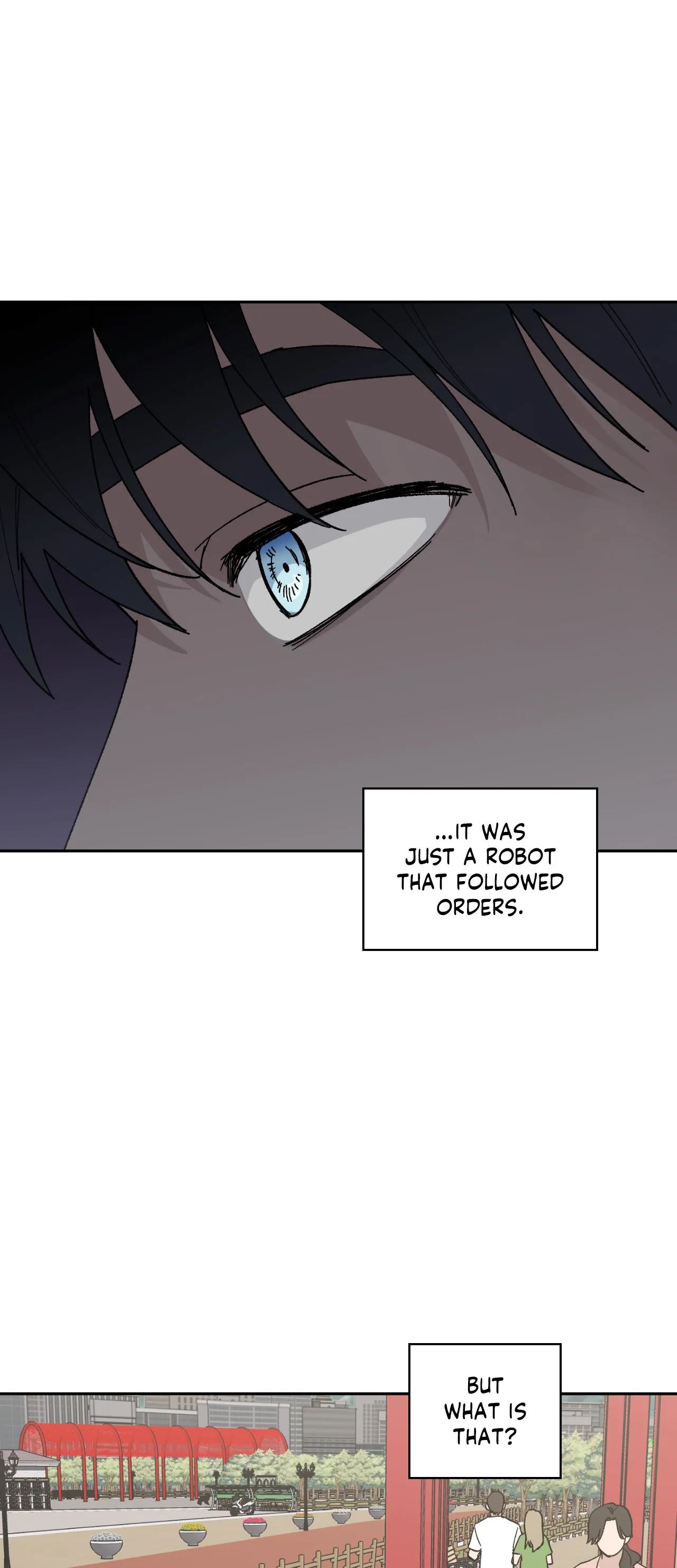 Love Rebooted Chapter 24 image 21