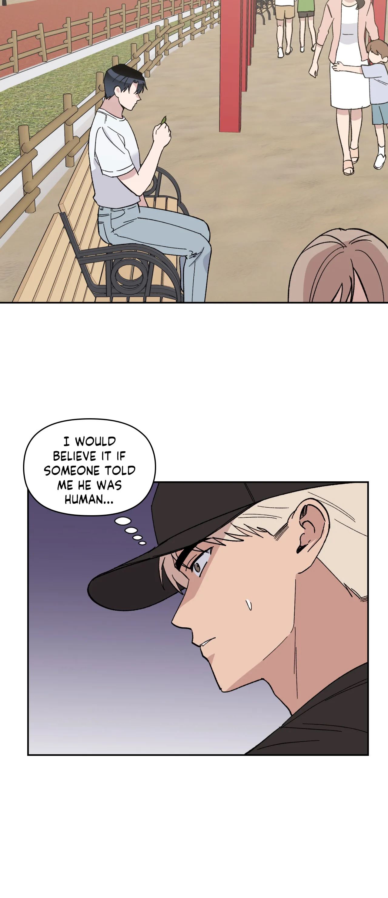 Love Rebooted Chapter 24 image 22