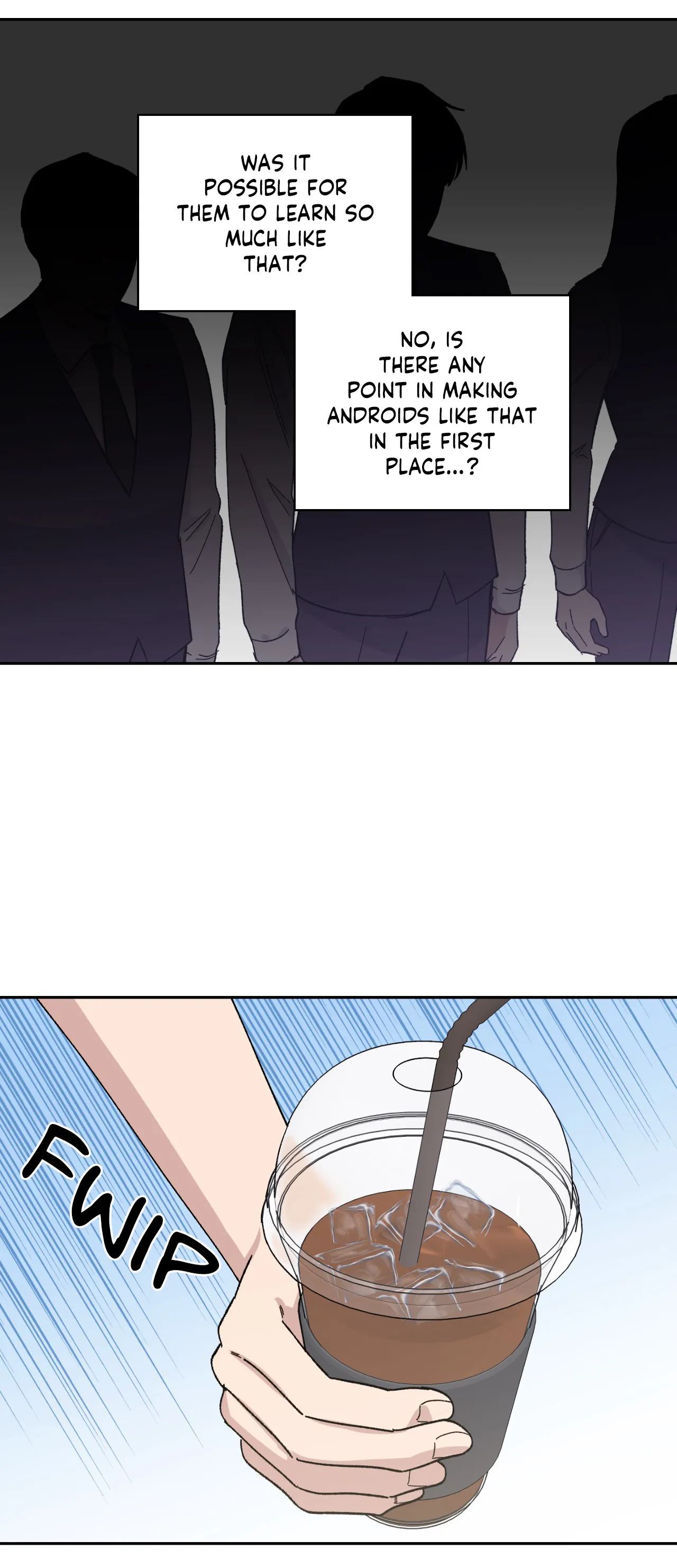 Love Rebooted Chapter 24 image 23