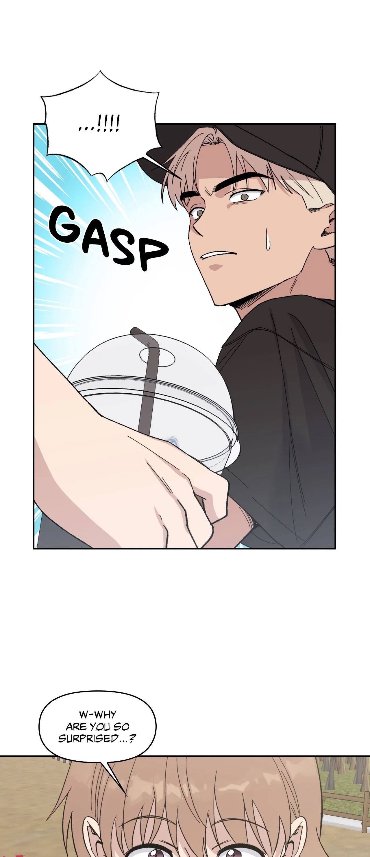 Love Rebooted Chapter 24 image 24