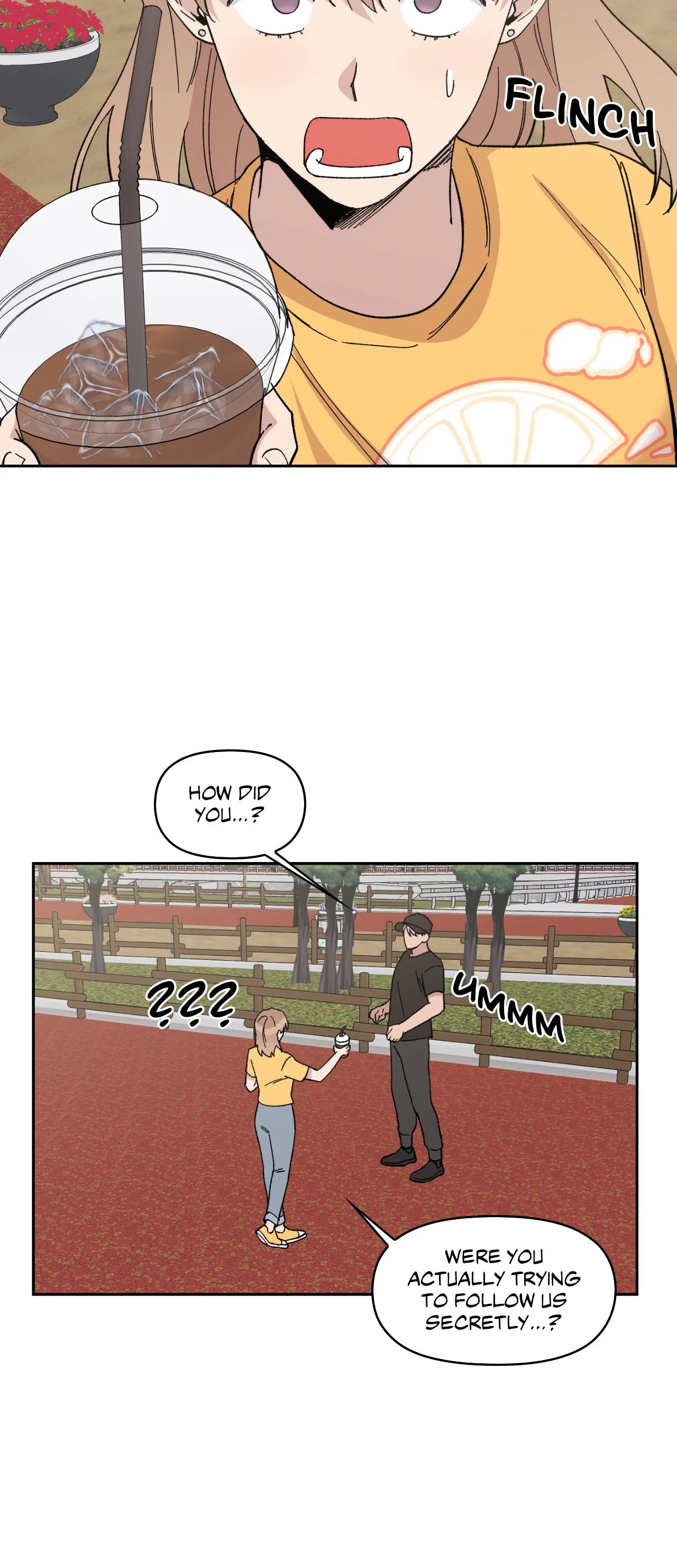 Love Rebooted Chapter 24 image 25