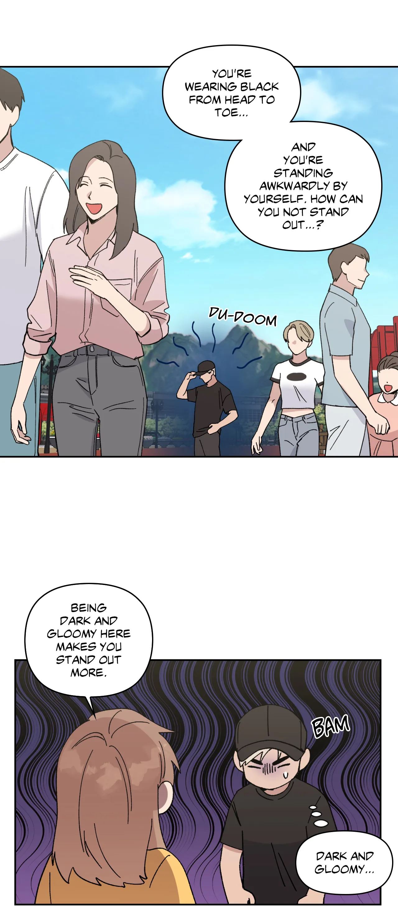 Love Rebooted Chapter 24 image 26