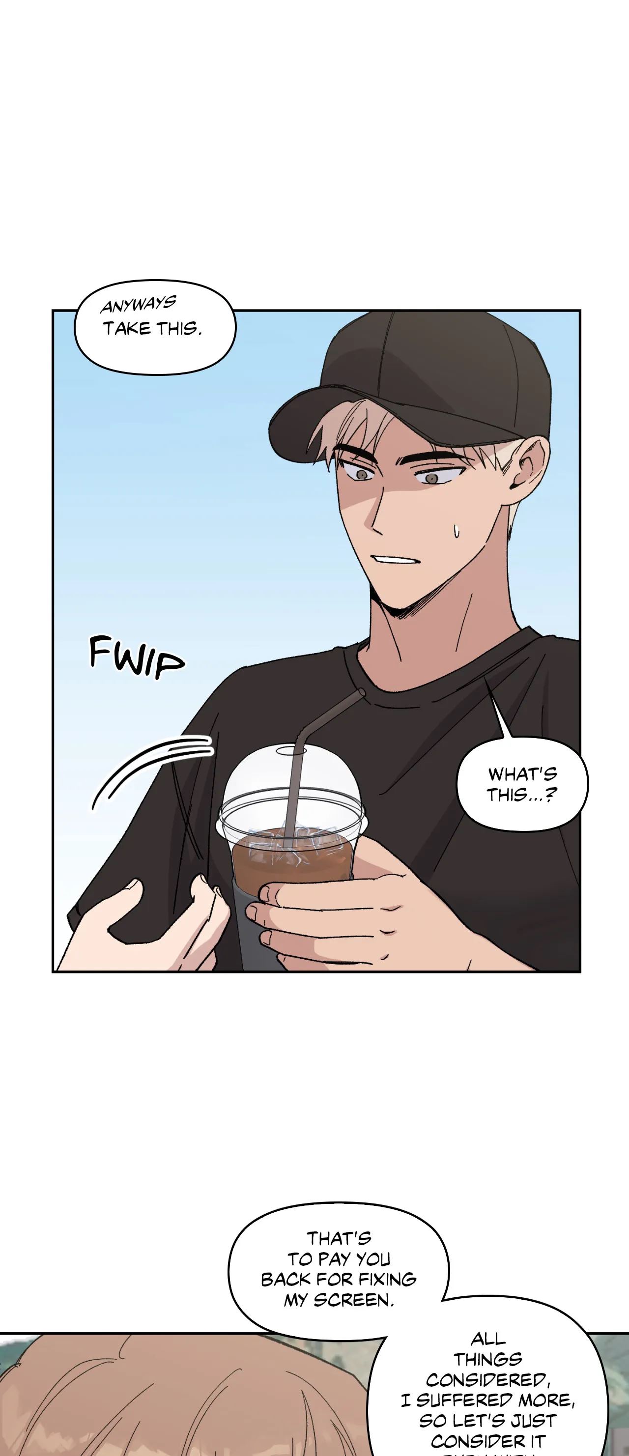 Love Rebooted Chapter 24 image 27