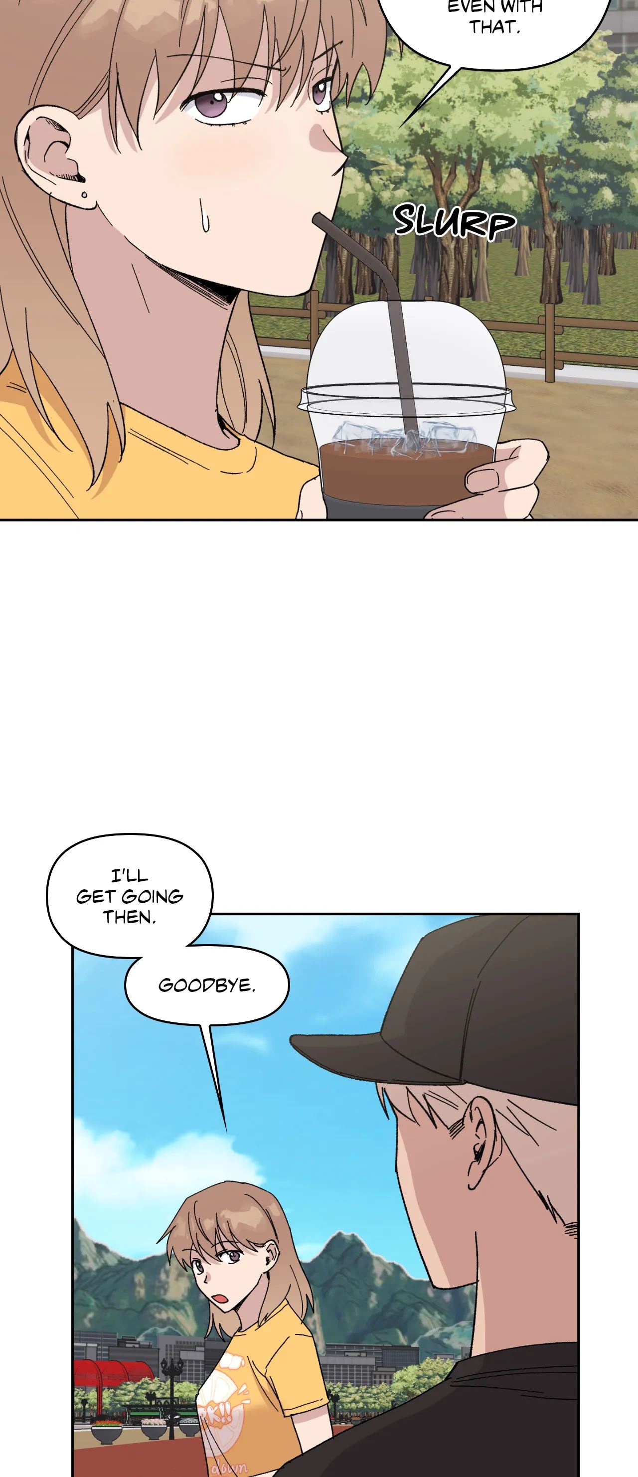 Love Rebooted Chapter 24 image 28