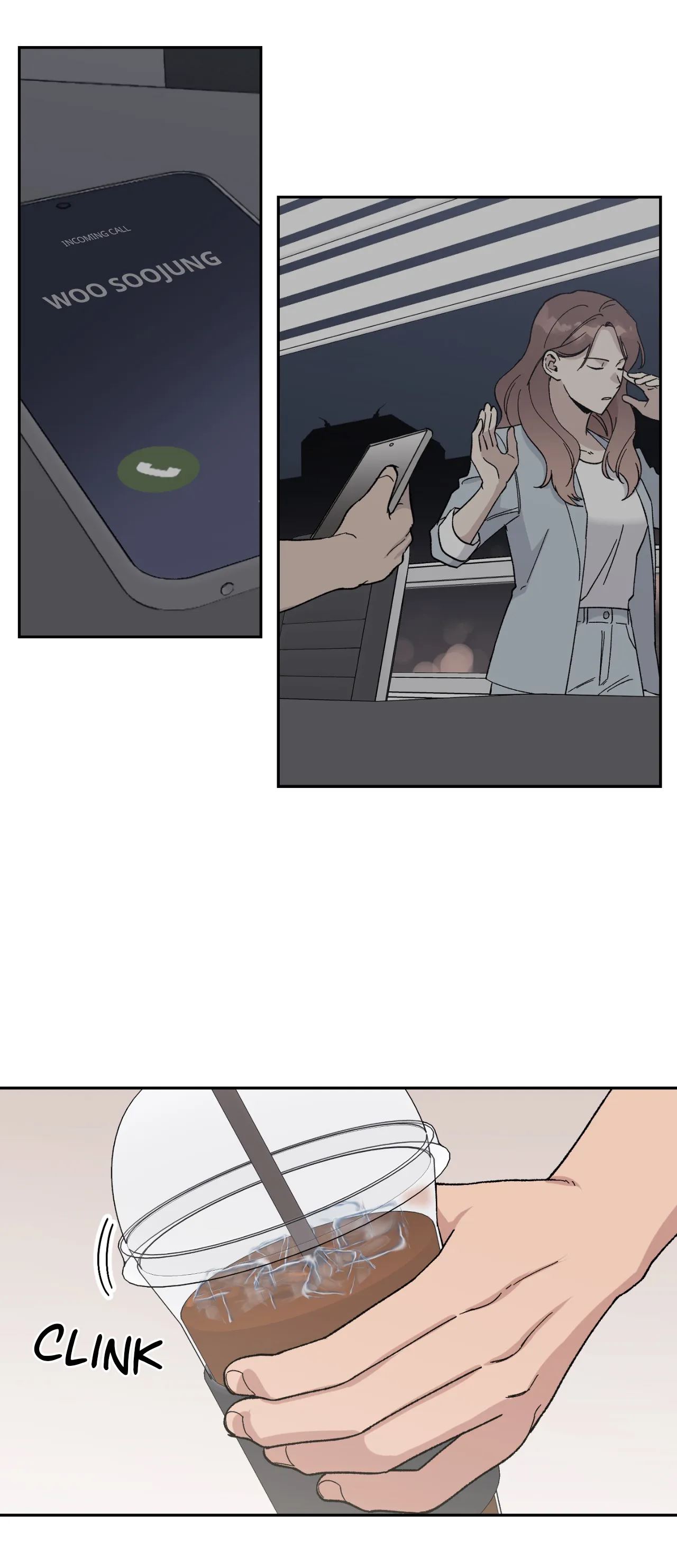 Love Rebooted Chapter 24 image 30