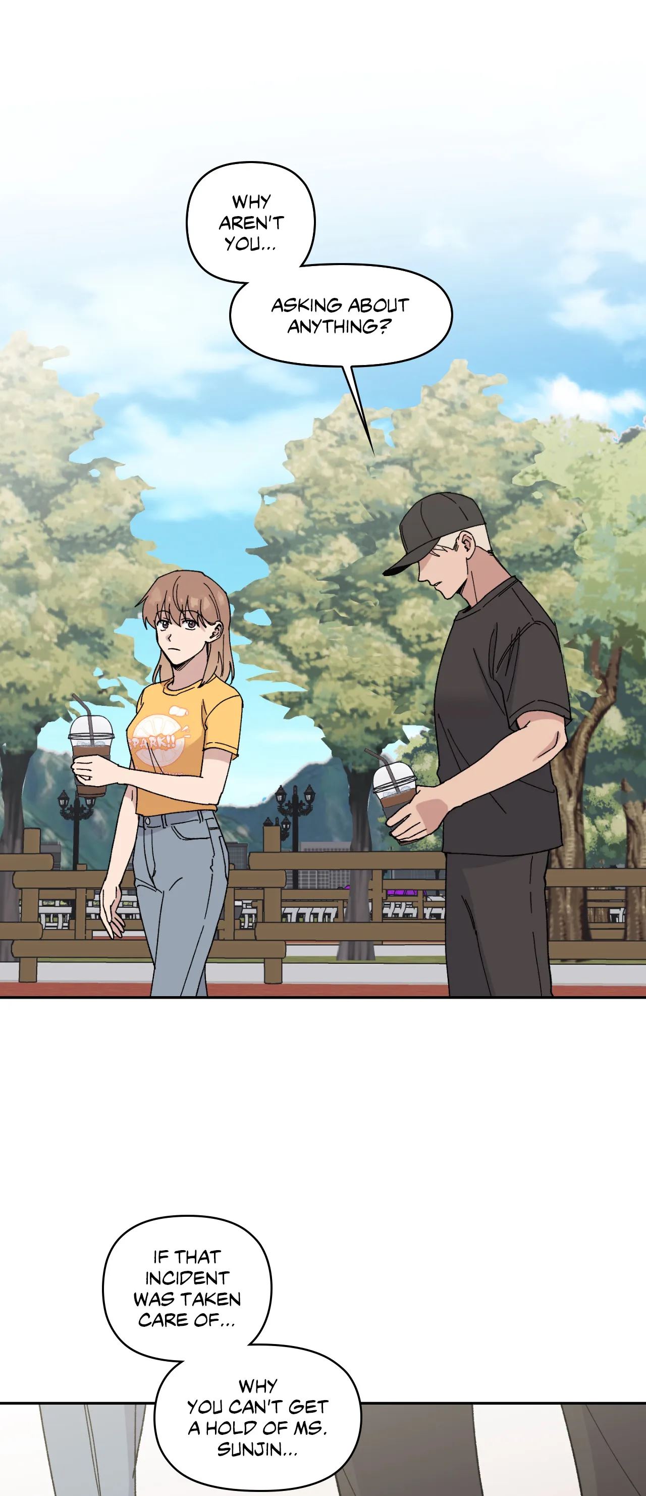 Love Rebooted Chapter 24 image 31