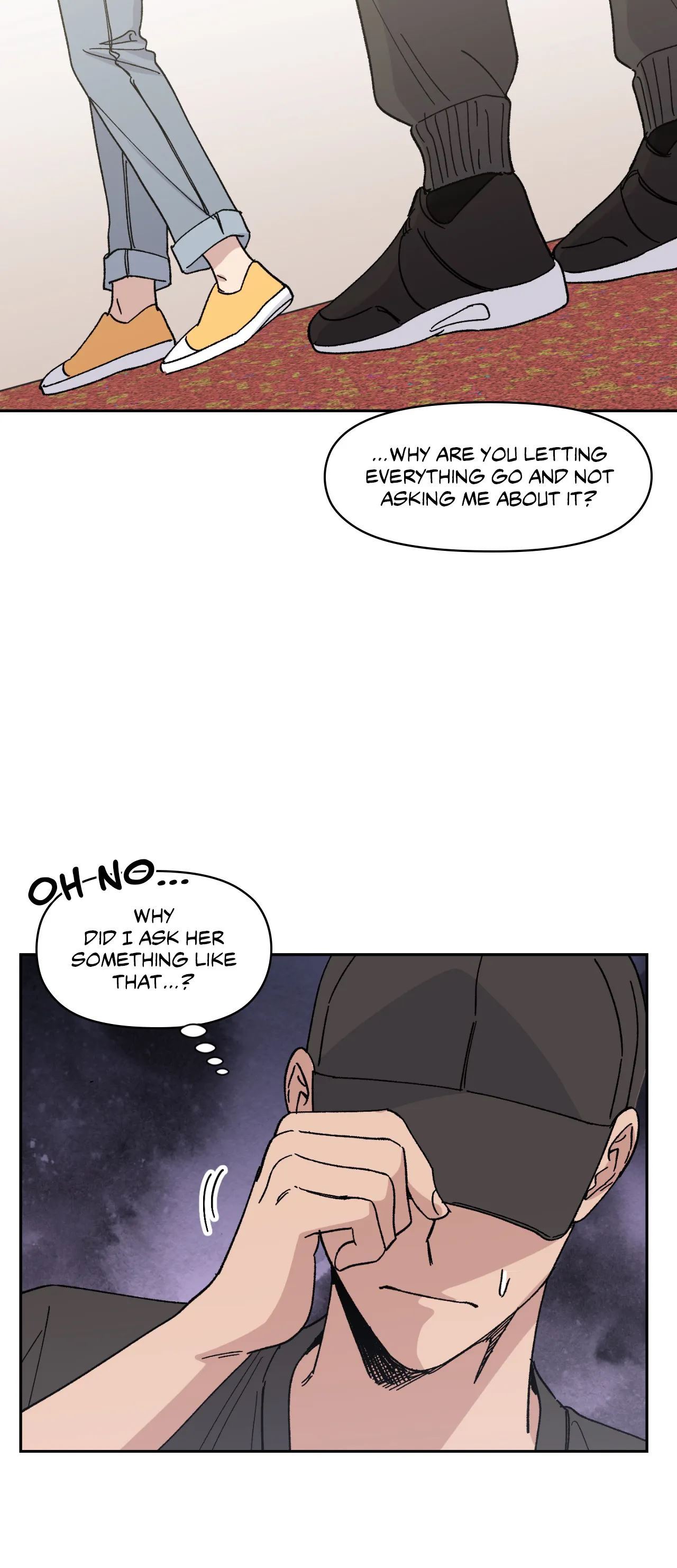 Love Rebooted Chapter 24 image 32