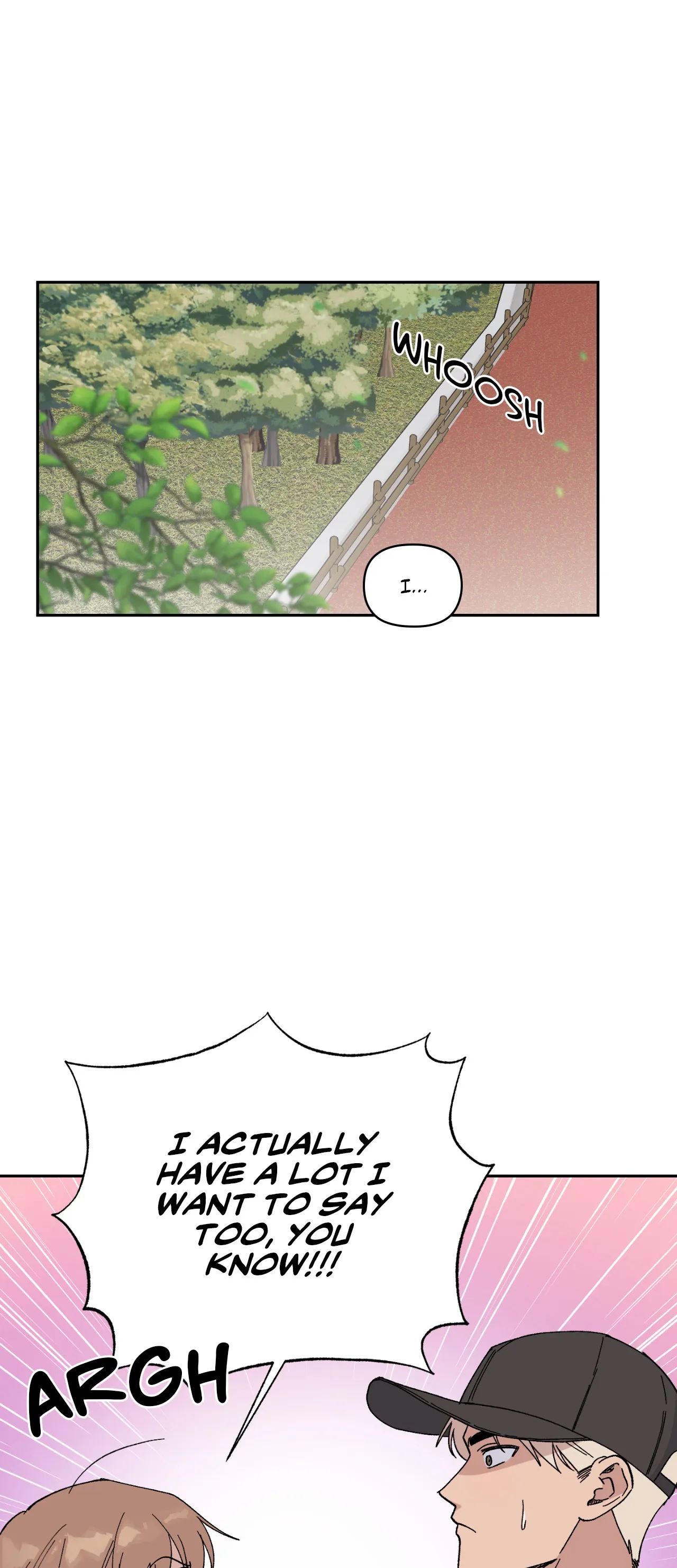 Love Rebooted Chapter 24 image 33