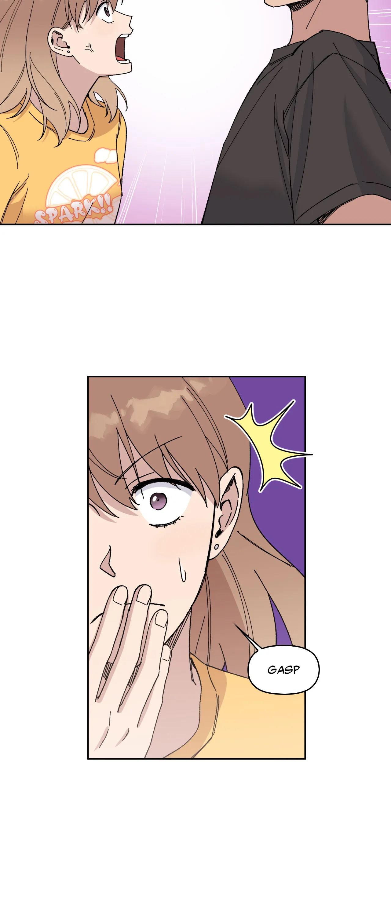 Love Rebooted Chapter 24 image 34