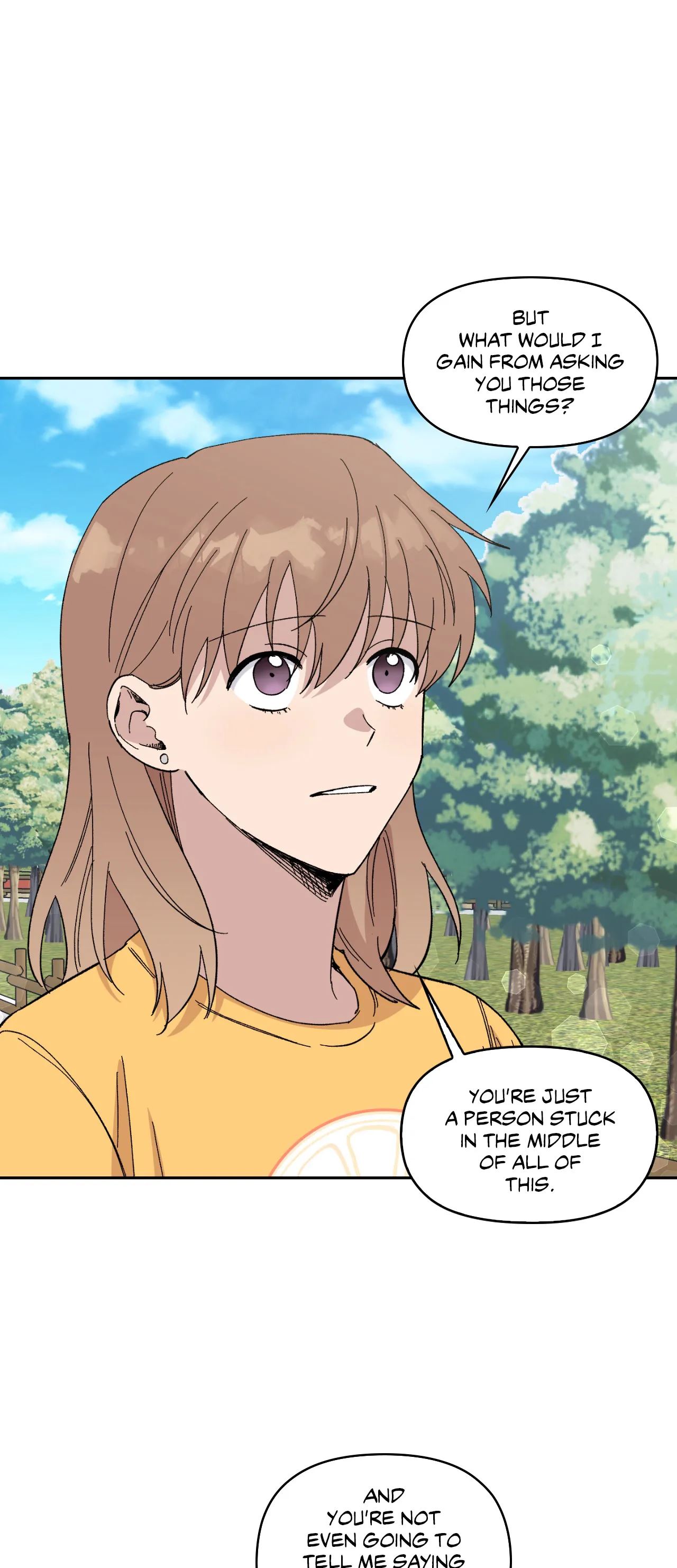 Love Rebooted Chapter 24 image 36