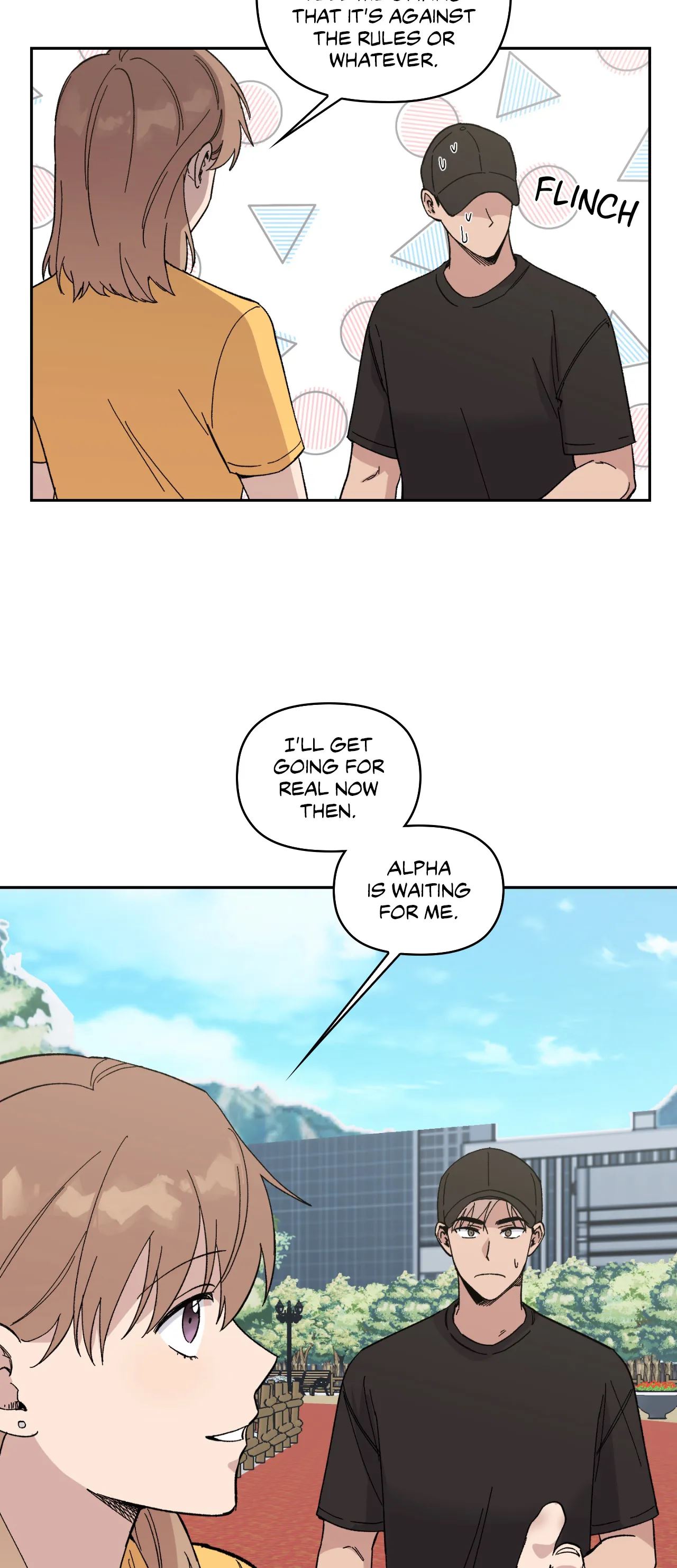 Love Rebooted Chapter 24 image 37