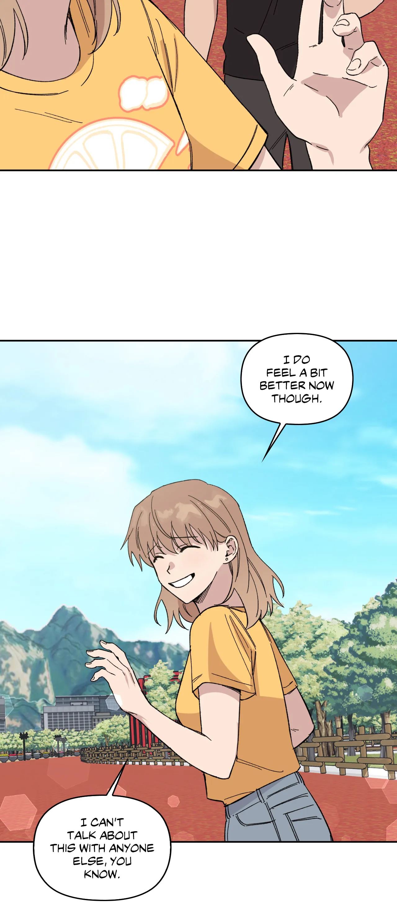 Love Rebooted Chapter 24 image 38