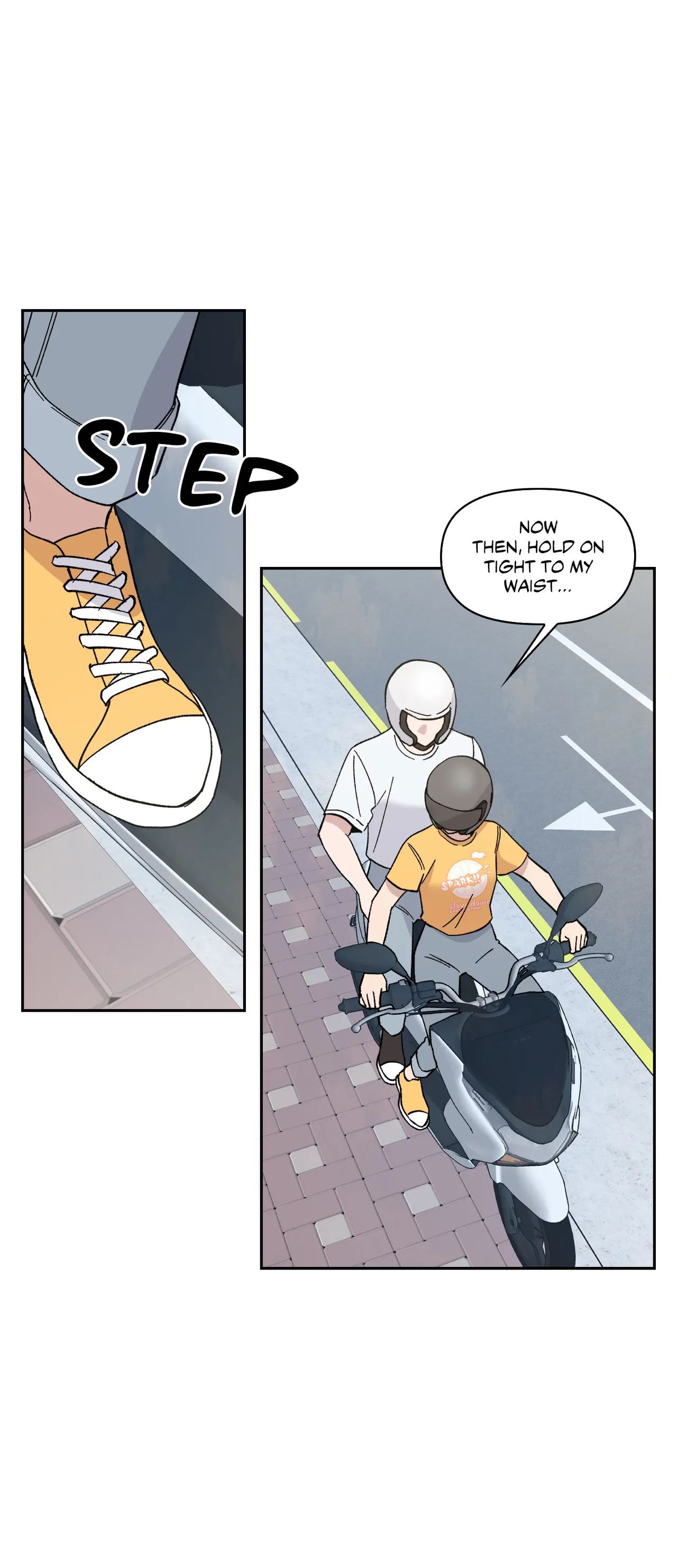 Love Rebooted Chapter 24 image 3