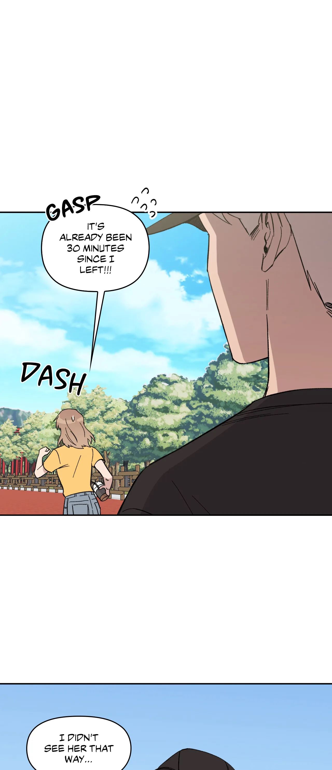 Love Rebooted Chapter 24 image 39