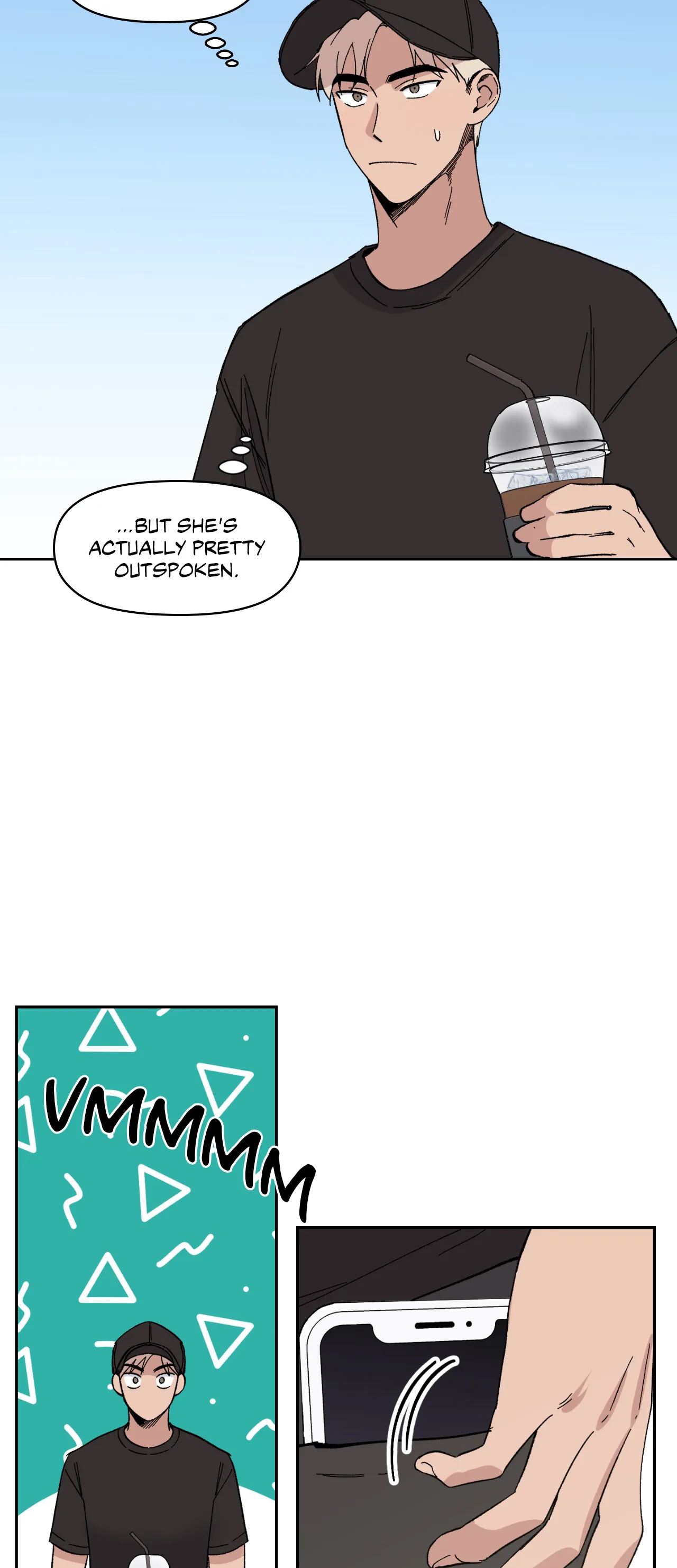 Love Rebooted Chapter 24 image 40