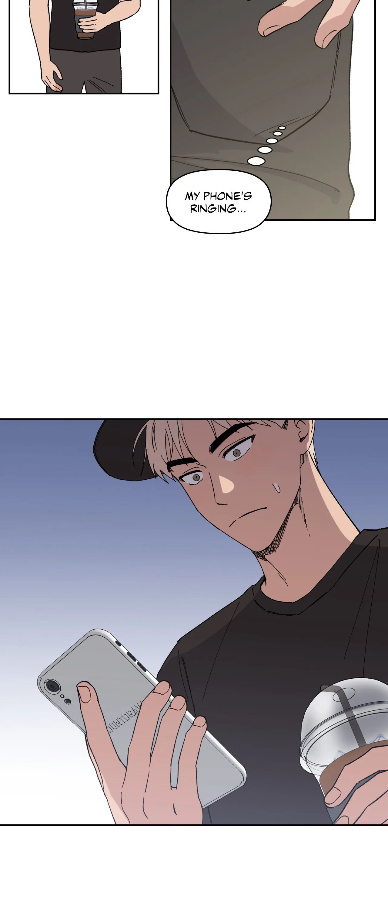 Love Rebooted Chapter 24 image 41