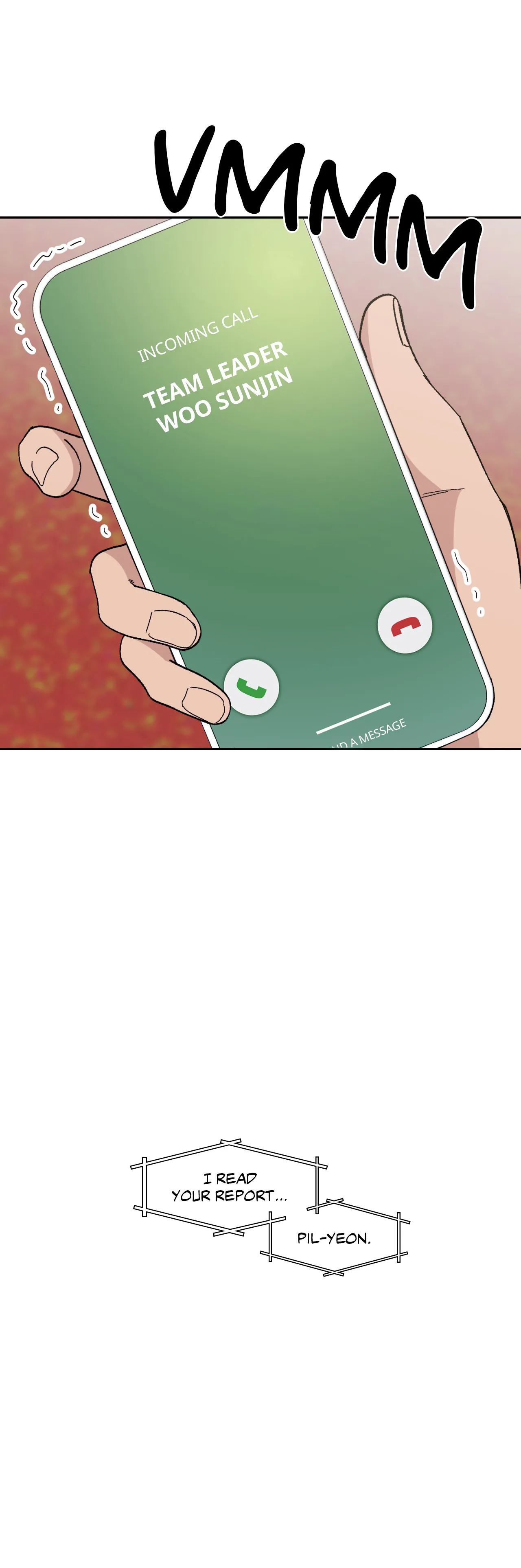 Love Rebooted Chapter 24 image 42