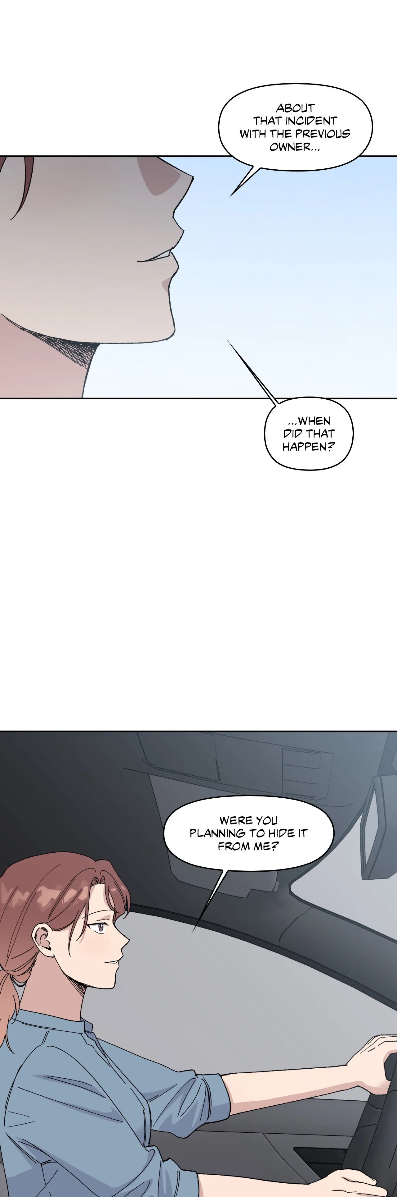 Love Rebooted Chapter 24 image 43