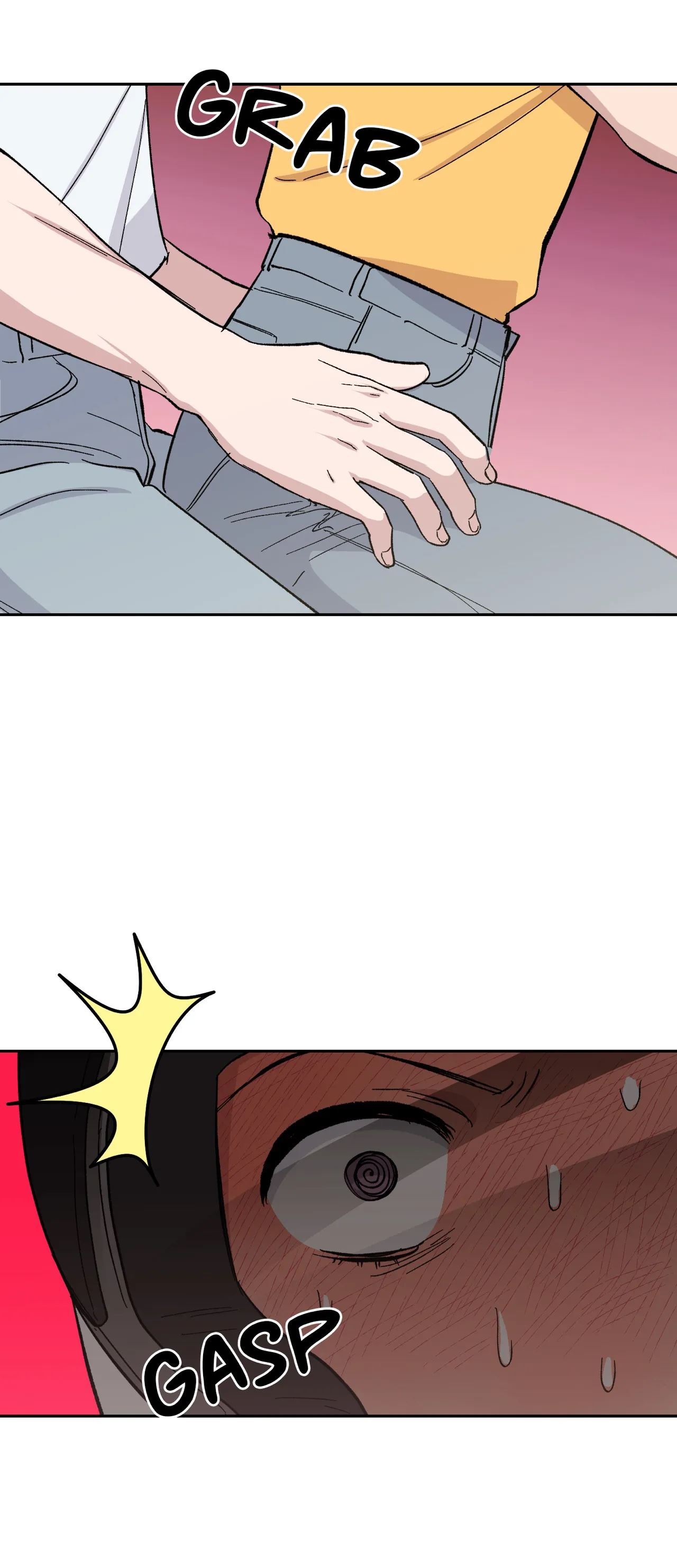 Love Rebooted Chapter 24 image 4