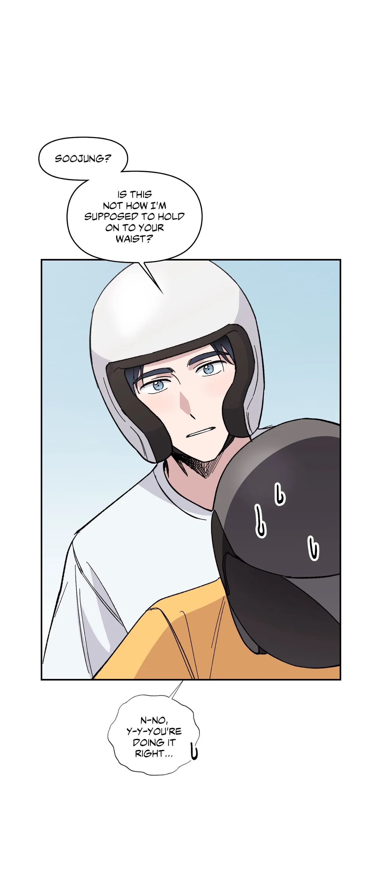 Love Rebooted Chapter 24 image 5