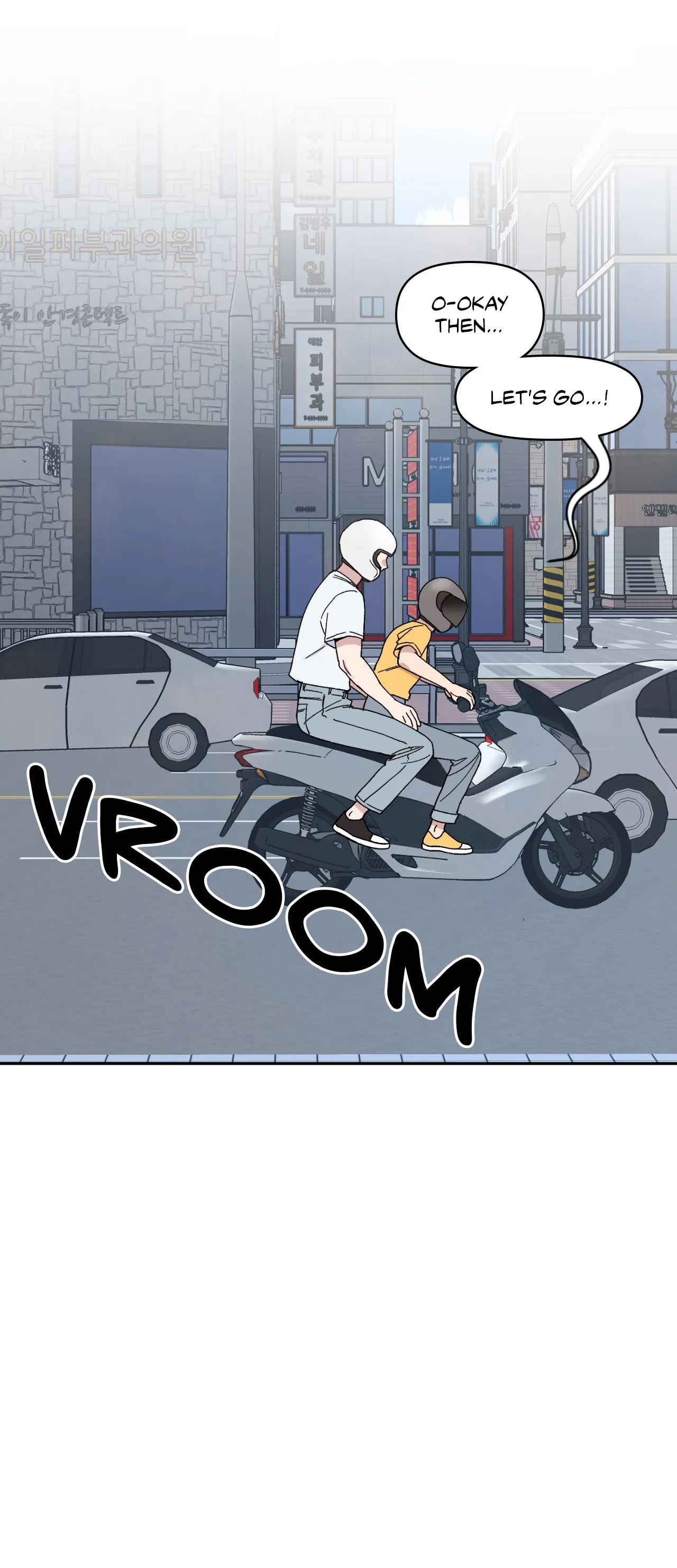 Love Rebooted Chapter 24 image 6