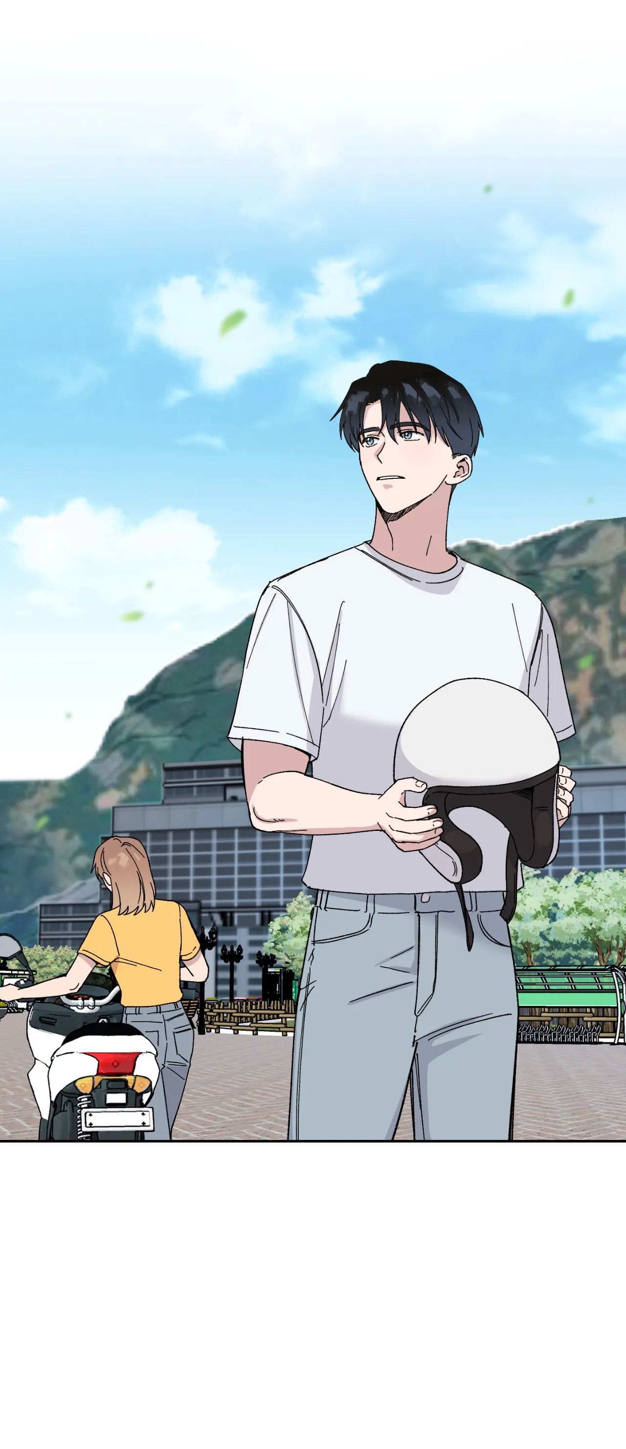 Love Rebooted Chapter 24 image 8