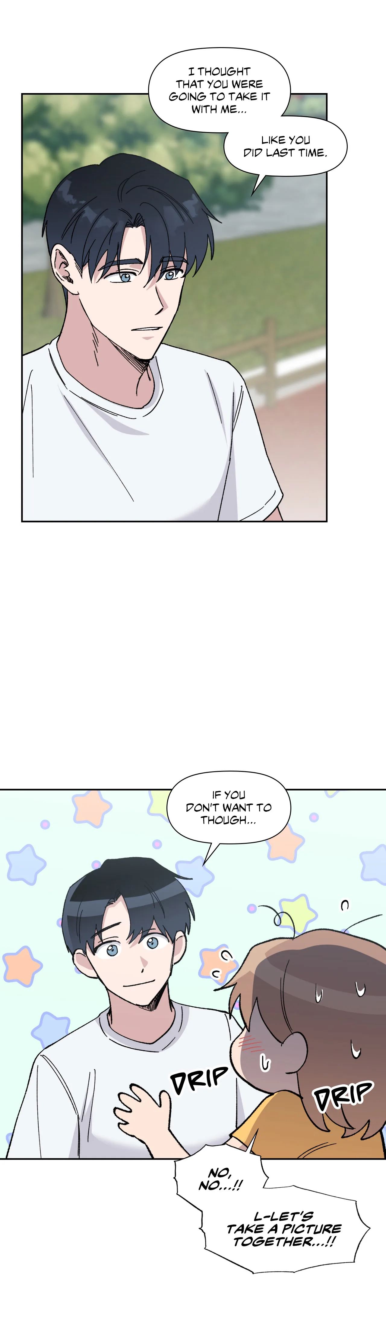 Love Rebooted Chapter 25 image 15