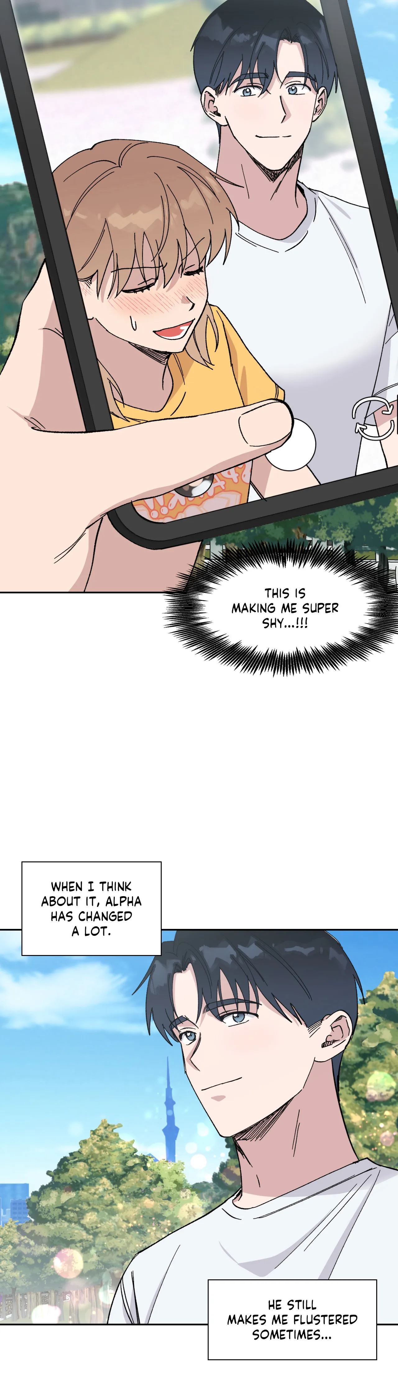 Love Rebooted Chapter 25 image 17