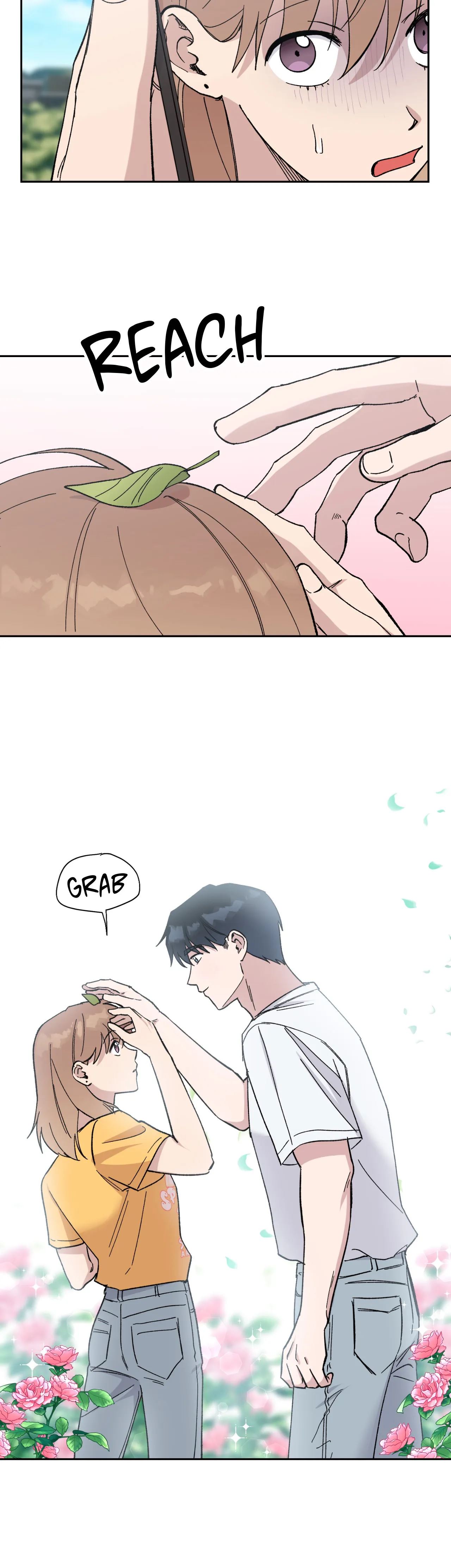Love Rebooted Chapter 25 image 21