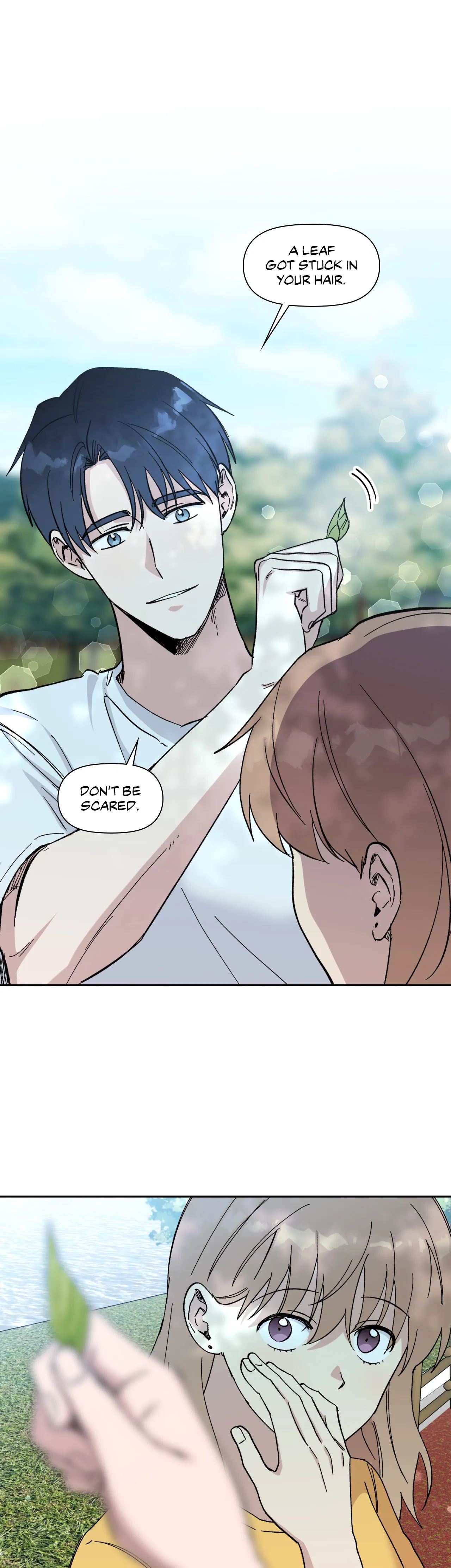 Love Rebooted Chapter 25 image 22