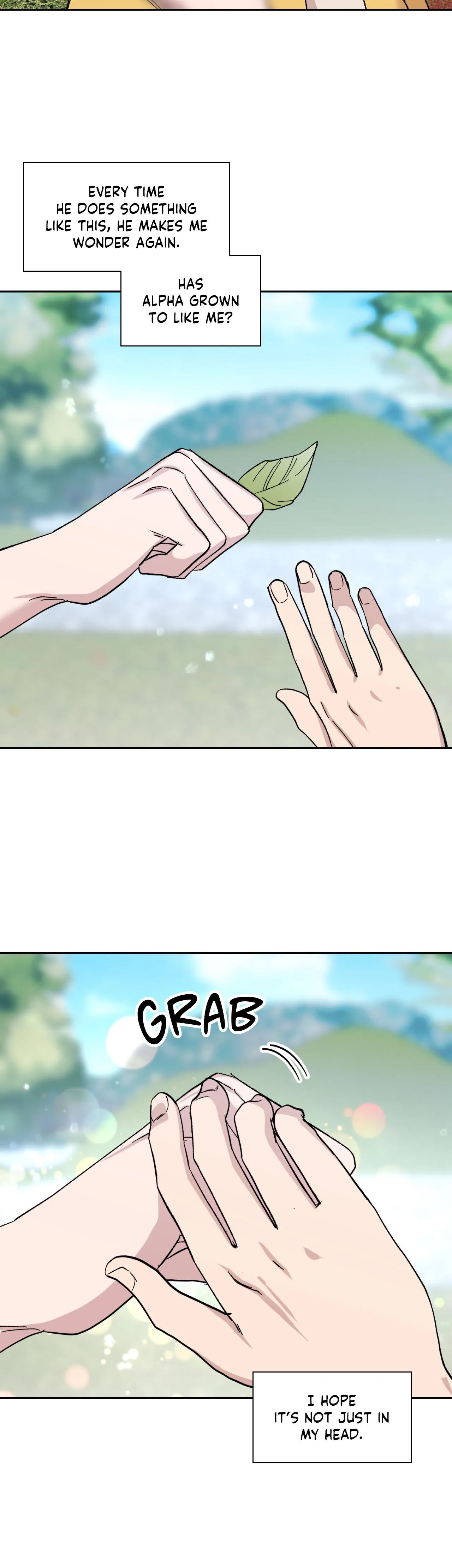Love Rebooted Chapter 25 image 23