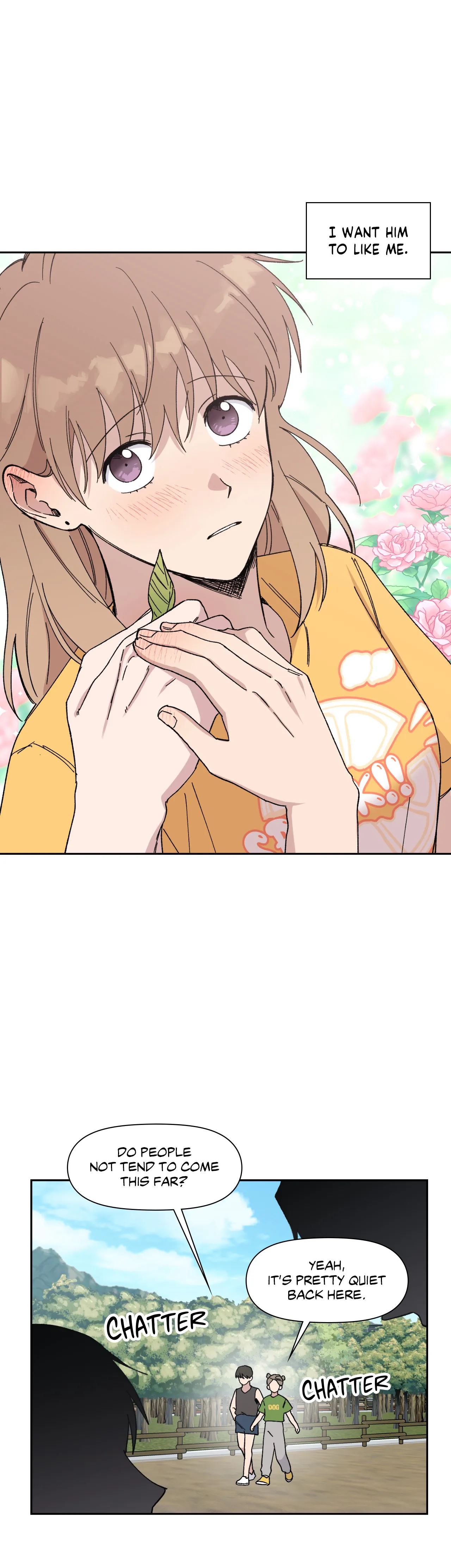 Love Rebooted Chapter 25 image 24