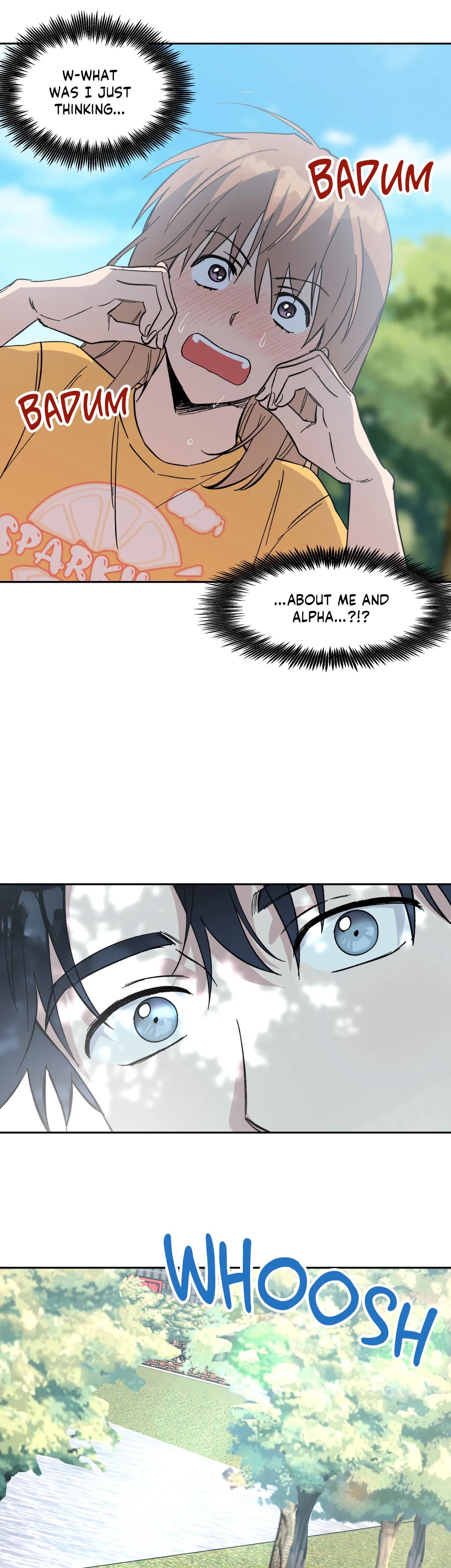 Love Rebooted Chapter 25 image 26