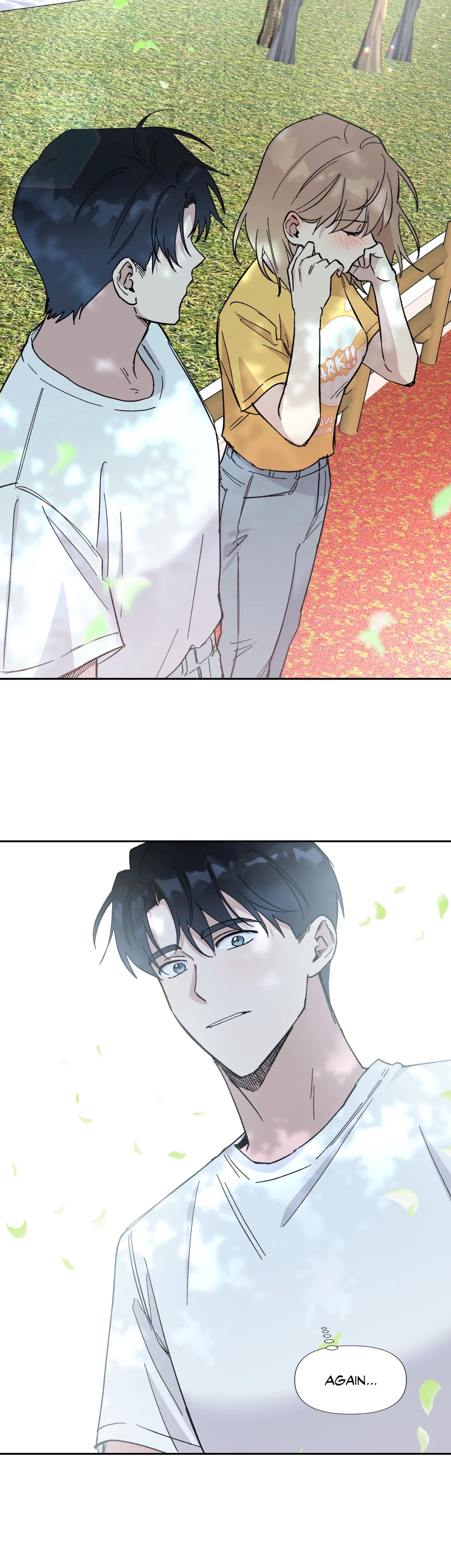 Love Rebooted Chapter 25 image 27