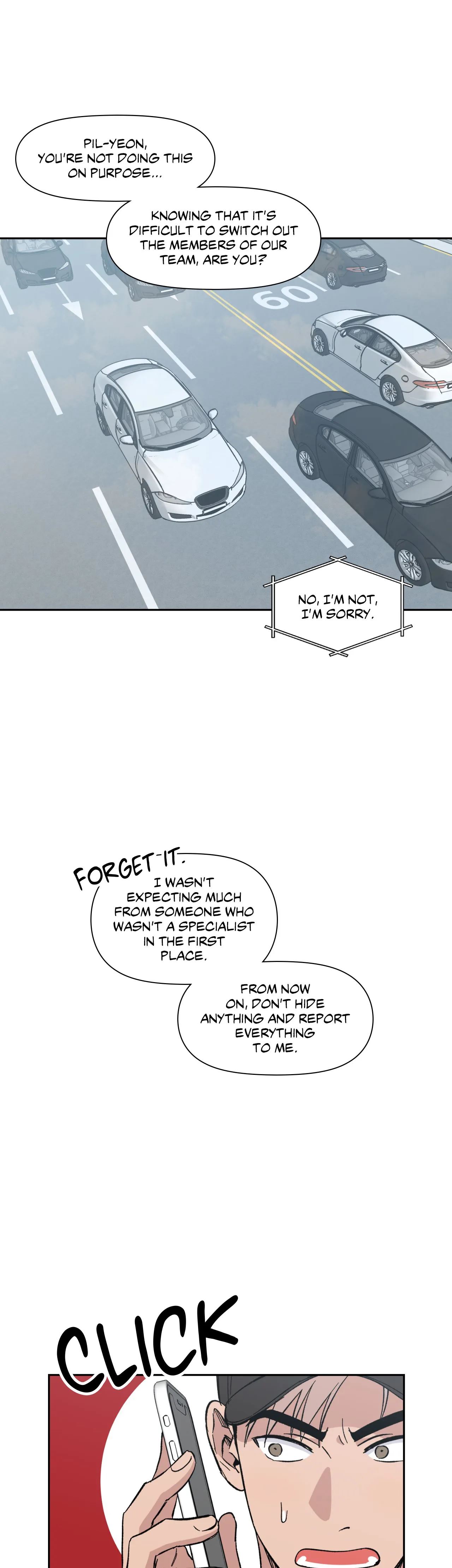 Love Rebooted Chapter 25 image 2