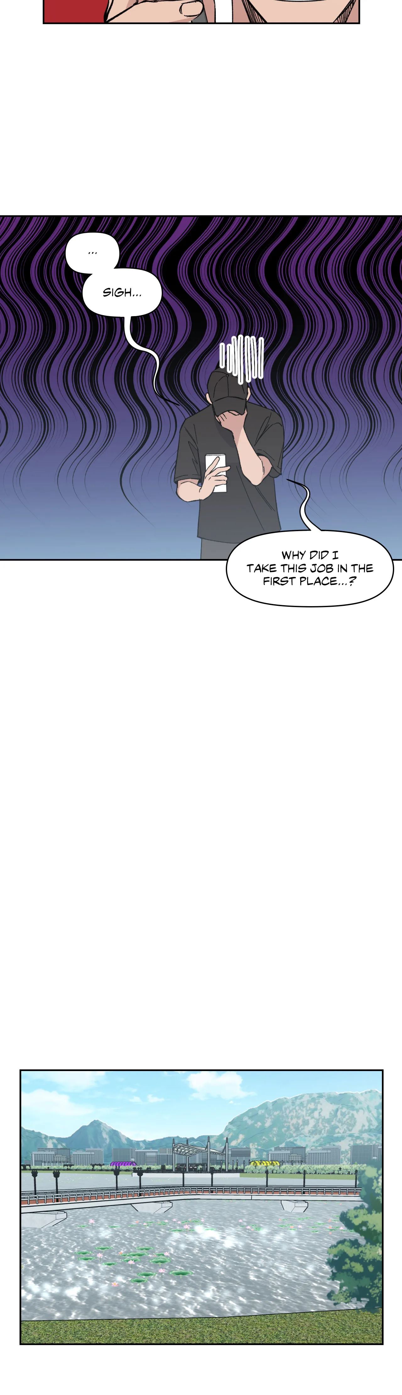 Love Rebooted Chapter 25 image 3