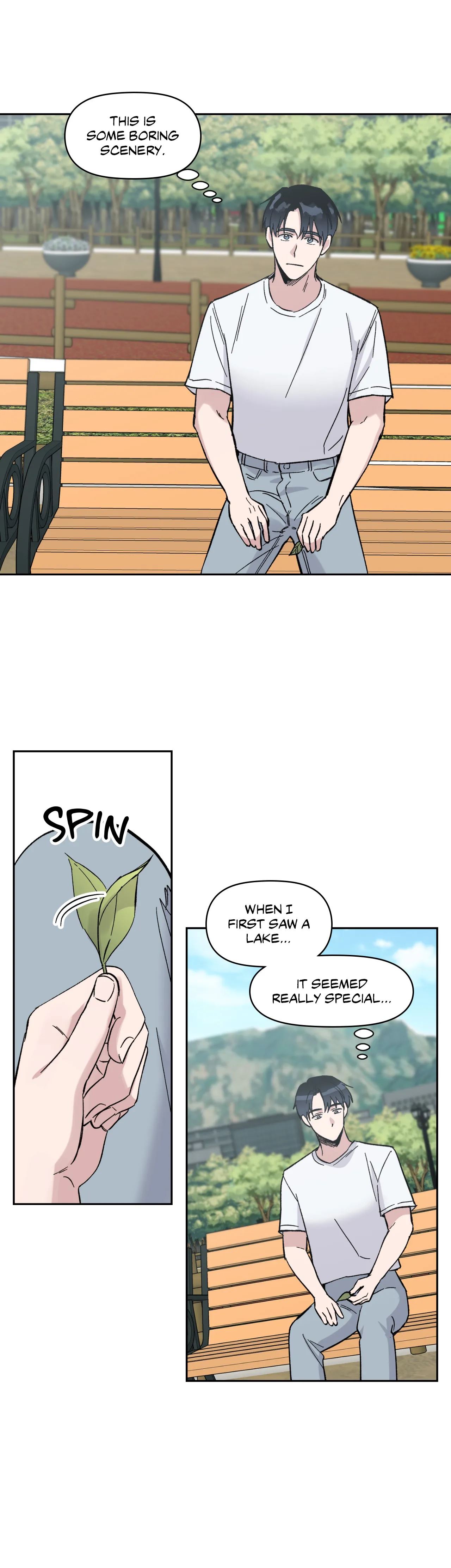 Love Rebooted Chapter 25 image 4