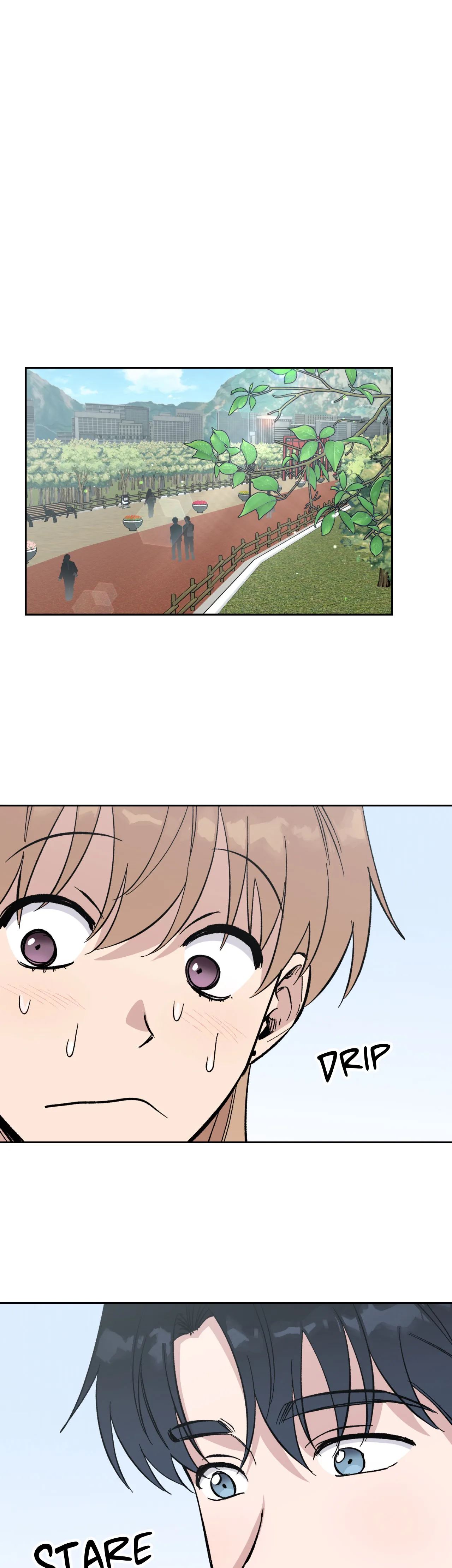 Love Rebooted Chapter 25 image 8