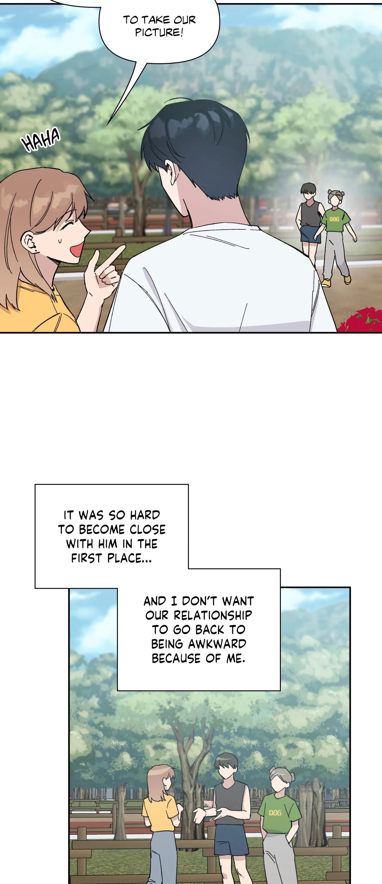 Love Rebooted Chapter 26 image 10
