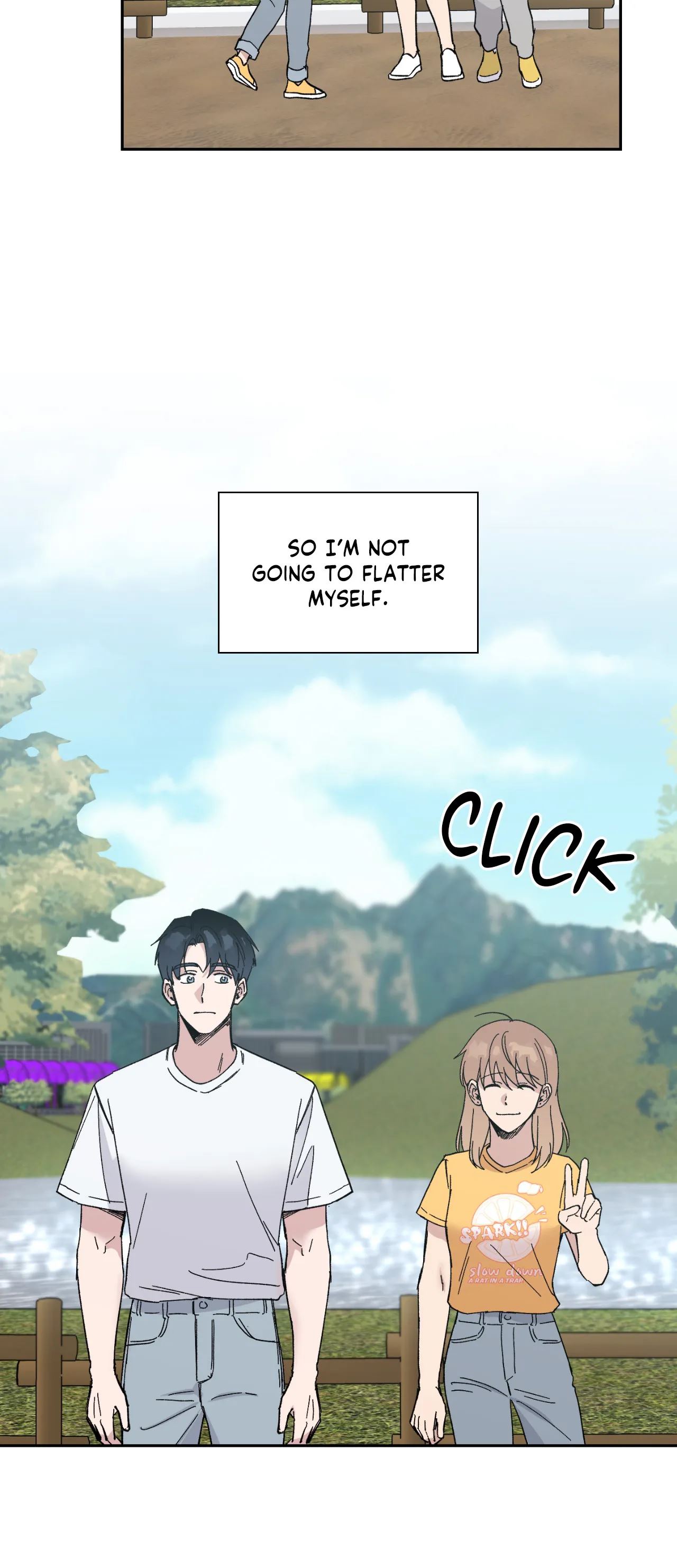 Love Rebooted Chapter 26 image 11